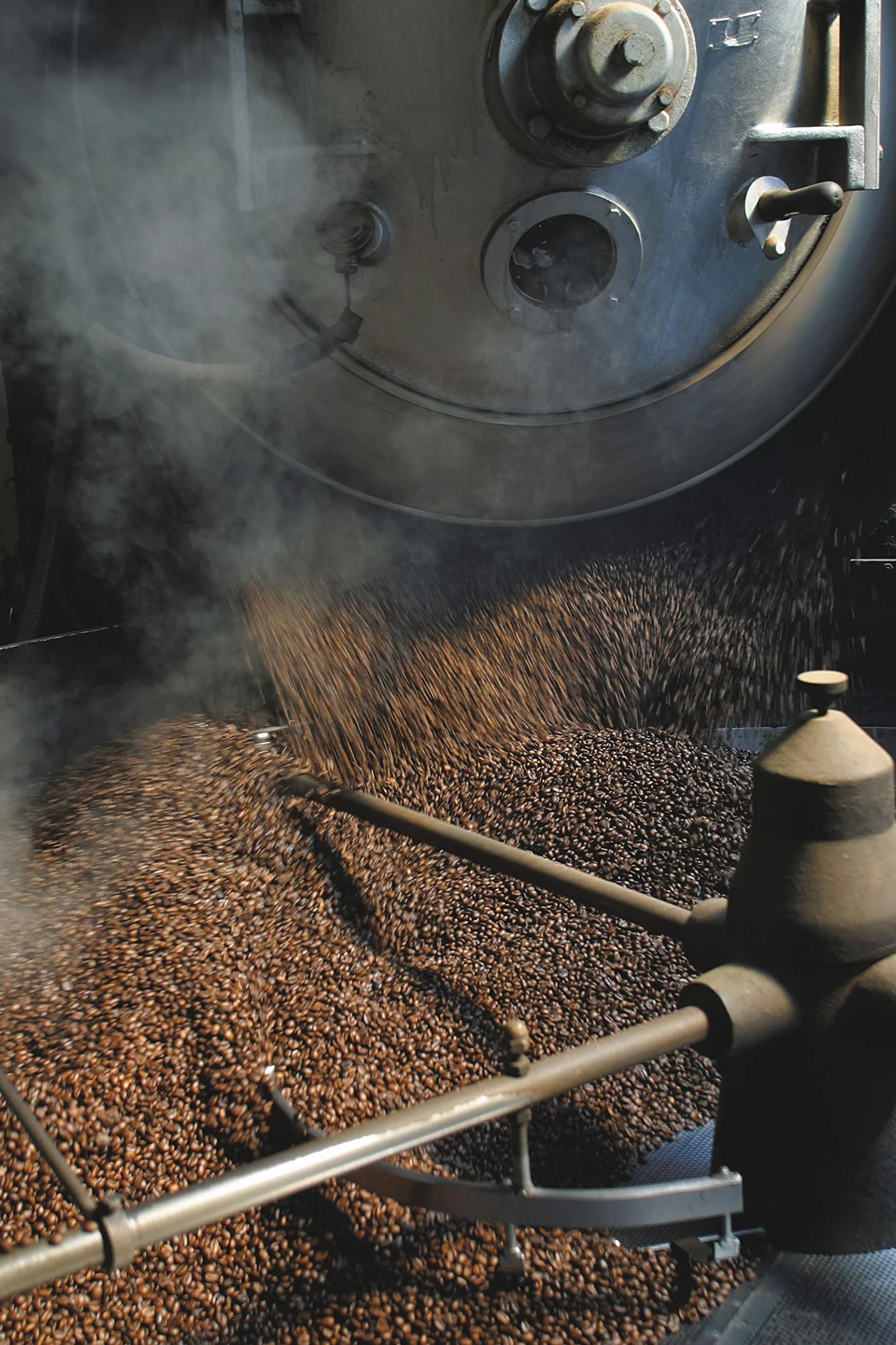 Caffè Corsini - Kawa Ziarnista Compagnia dell'Arabica, Aromatyczna i Kremowa, 1 kg