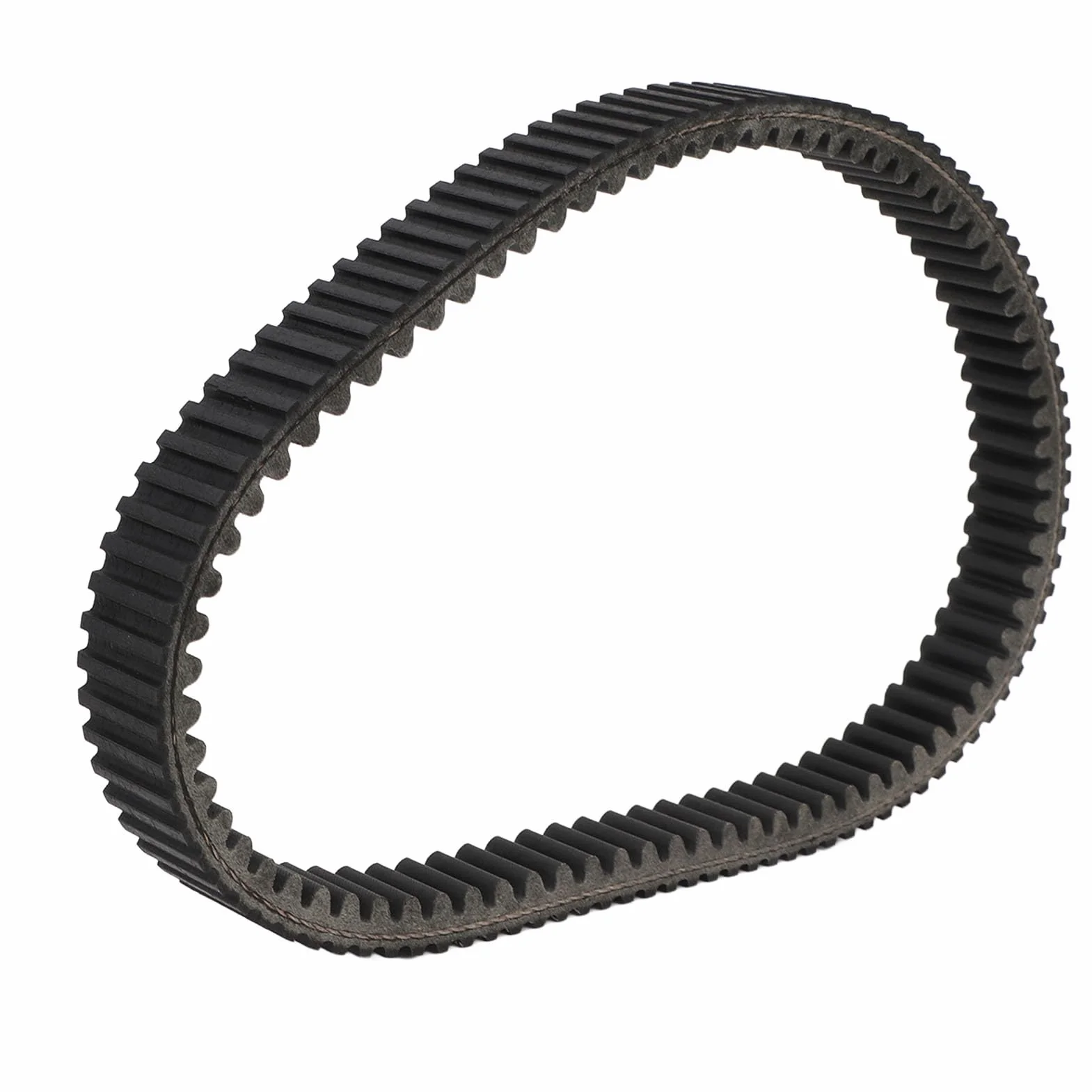 Sprzęgło Paska Napędowego KIMISS, 25300-F68-0000 Pasek Sprzęgła Napędu Heavy Duty Pas Napędowy o Wysokiej Wytrzymałości do HiSun ​​800 1000
