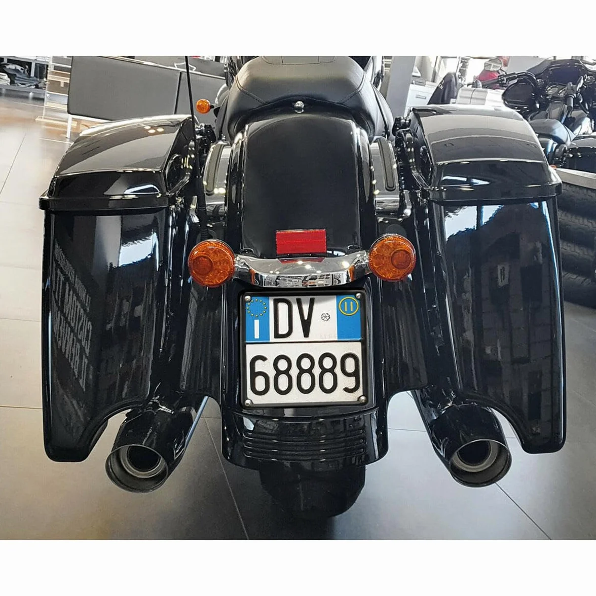 Lampa ramka na zdjęcia 90481