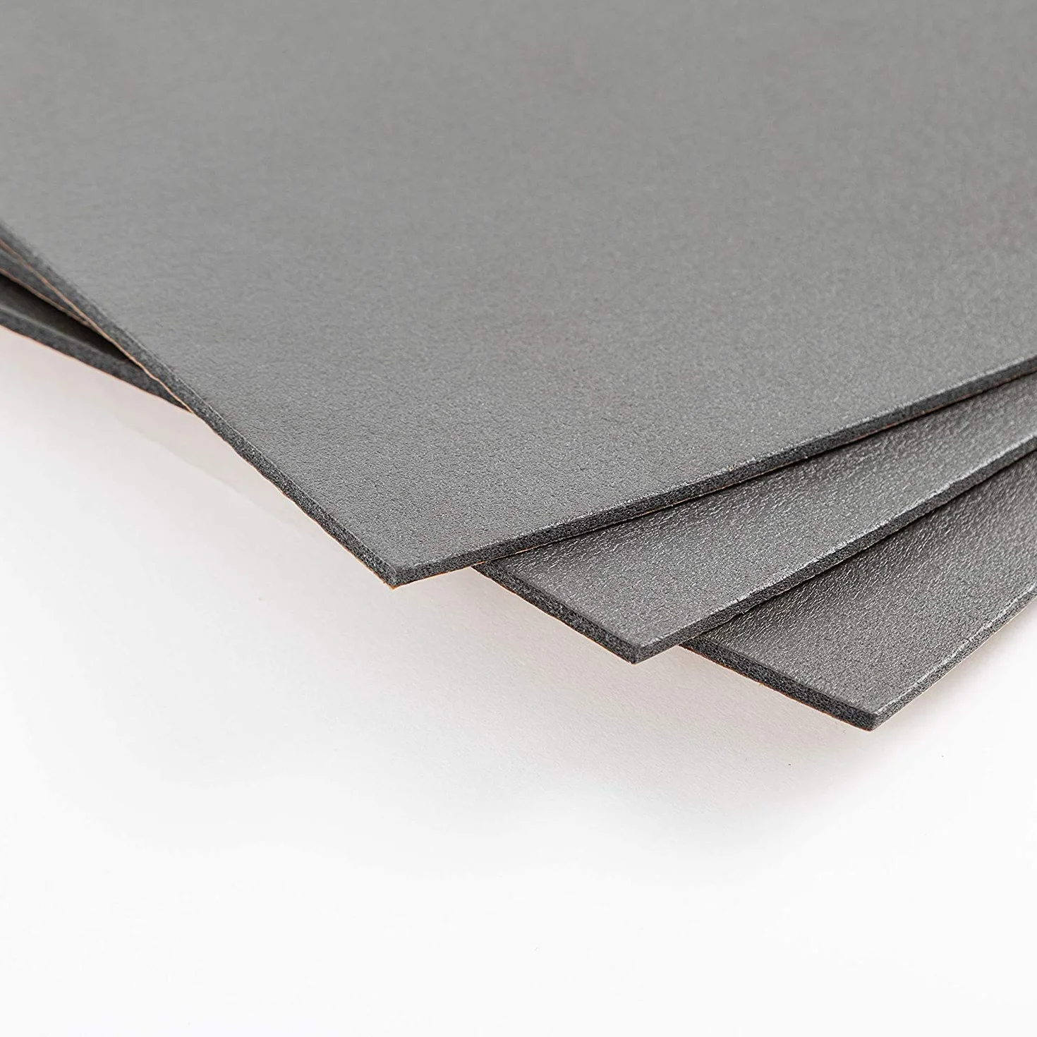 Noico Czerwony 4 mm 3,4 m² Izolacja akustyczna samochodu, izolacja cieplna i chłodna wykładzina, samoprzylepny materiał o zamkniętych komórkach (pianka PE pochłaniająca dźwięk)