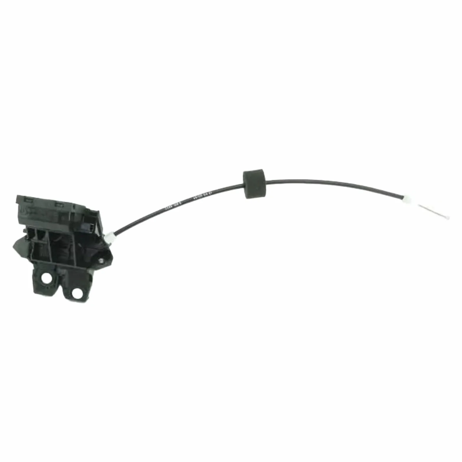 Zamek bagażnika tylnej klapy bagażnika, części zamienne do zamka bagażnika, do Mercedesa do W203 do W211 A1717500185