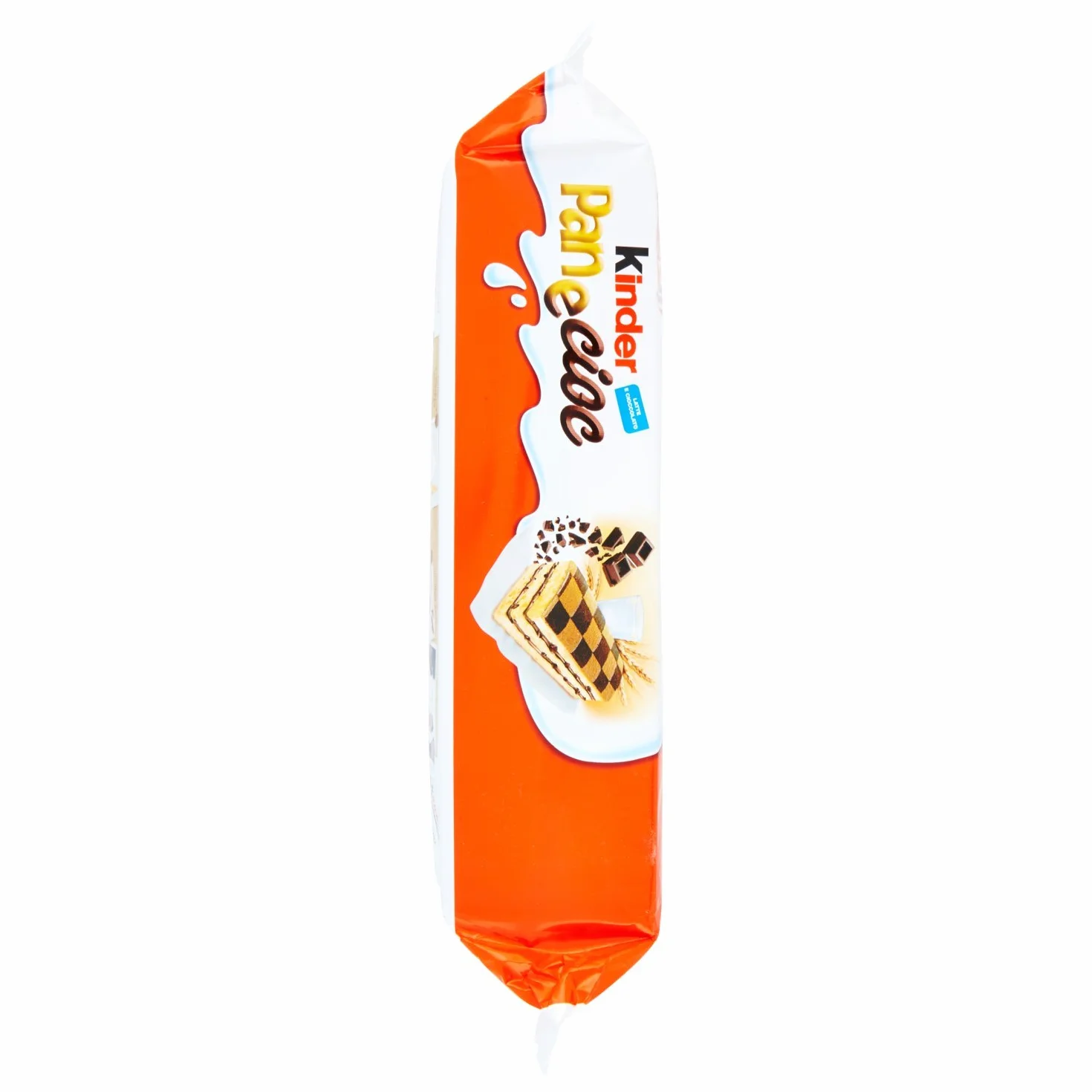 Kinder Pan e Cioc włoskie biszkopty włoskie kanapki Ferrero dla dzieci