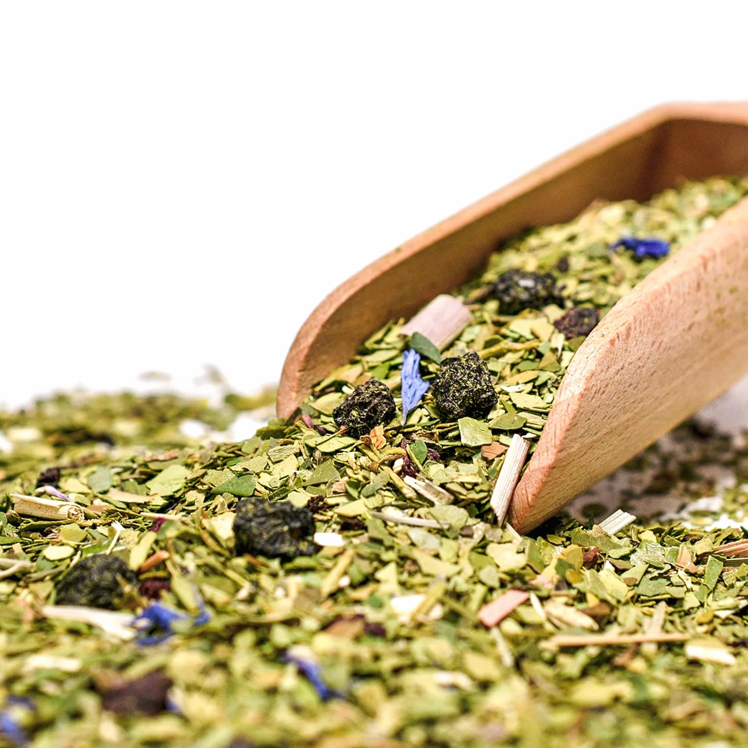 Verde Mate Green Owocowy zestaw Yerba Mate | Mango i Maracuya, Melocoton, Very Strawberry | Brazylijska zieleń Yerba z owocami | Łagodny smak | 3 x 500 g