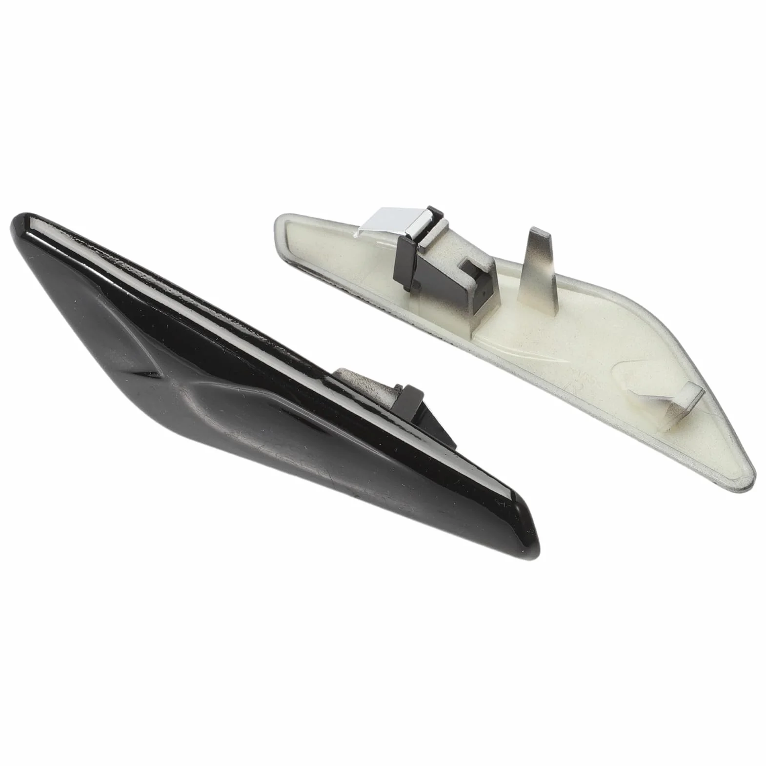1 para przednich błotników błotników 51117338570 51117338569 pasuje do X3 x4 F25 F26 2015-2018
