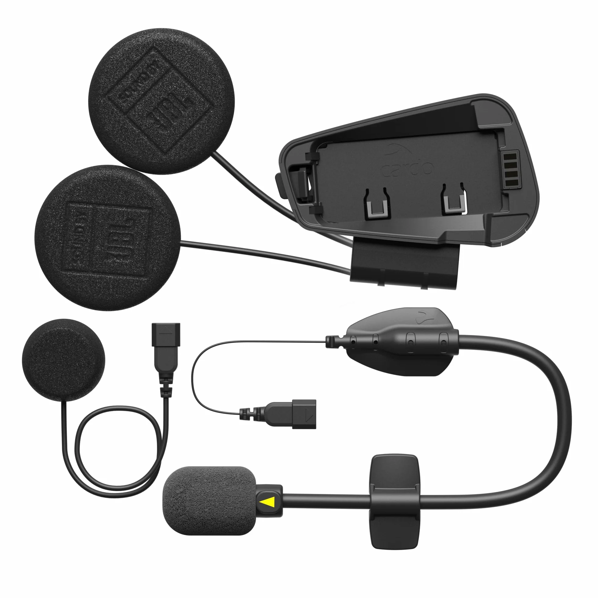 ACCESSORY - FREECOM-X/SPIRIT 2ND HELMET (JBL) KIT