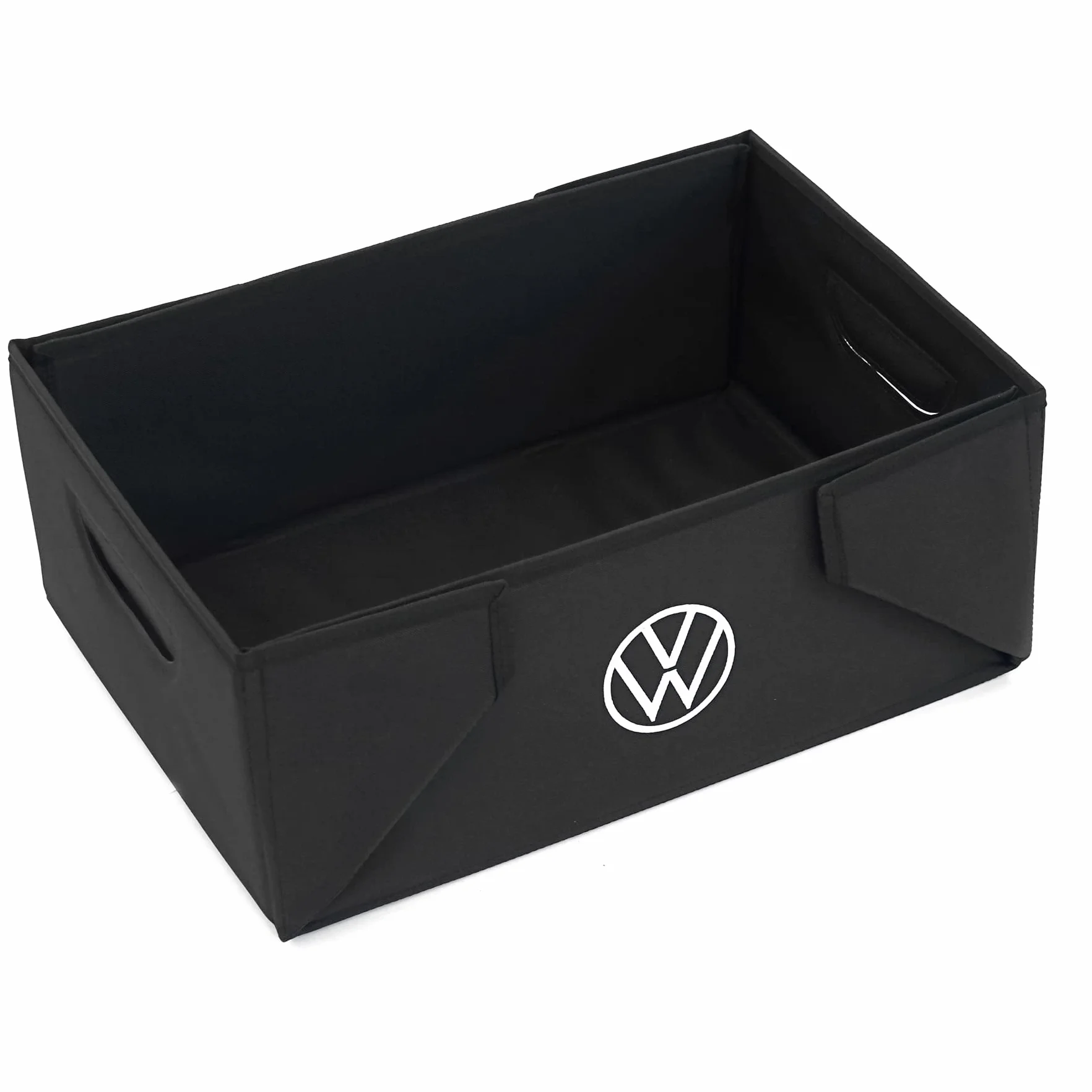 Volkswagen 7T0061109A składane pudełko do bagażnika kosz na zakupy czarna
