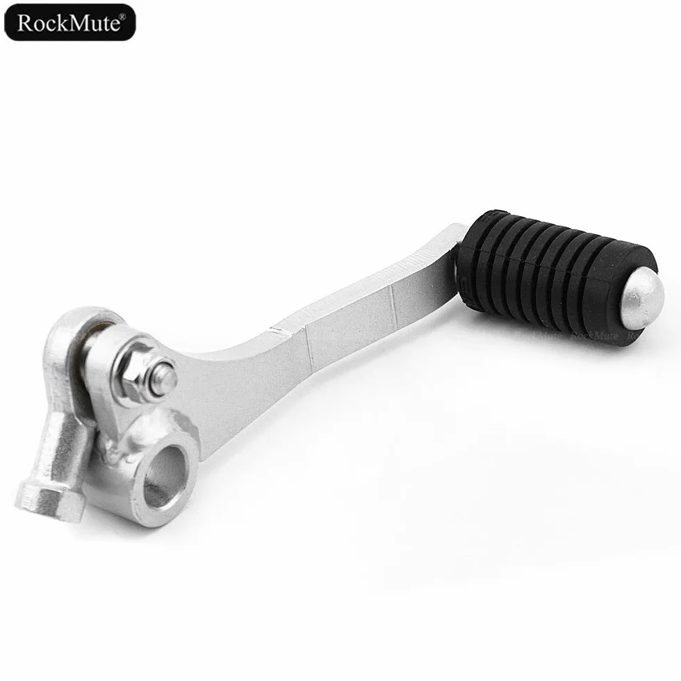 Dźwignia zmiany biegów motocykla do Kawasaki Z250 Z300 EX250R Ninja 250R 300 2013-2018 motocykl lewy pedał pedał pedał pedał pedał pedał pedał bezpośredni zamiennik nowy