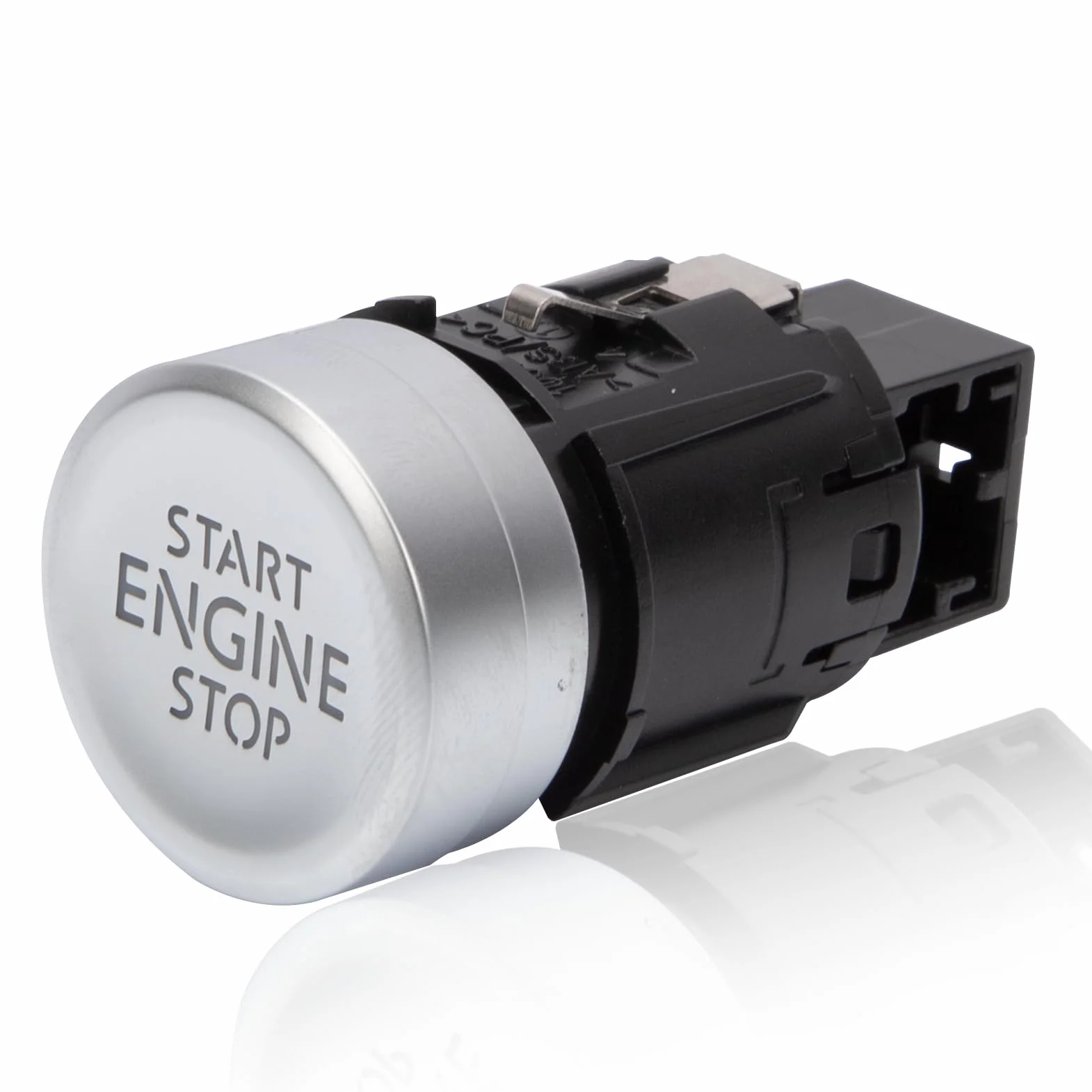 Przycisk włącznika zapłonu silnika do Golf 7 Golf 7.5 e-Golf T-Roc Engine Start Stop Switch 5G1959839 5Q1959839 5GG959839