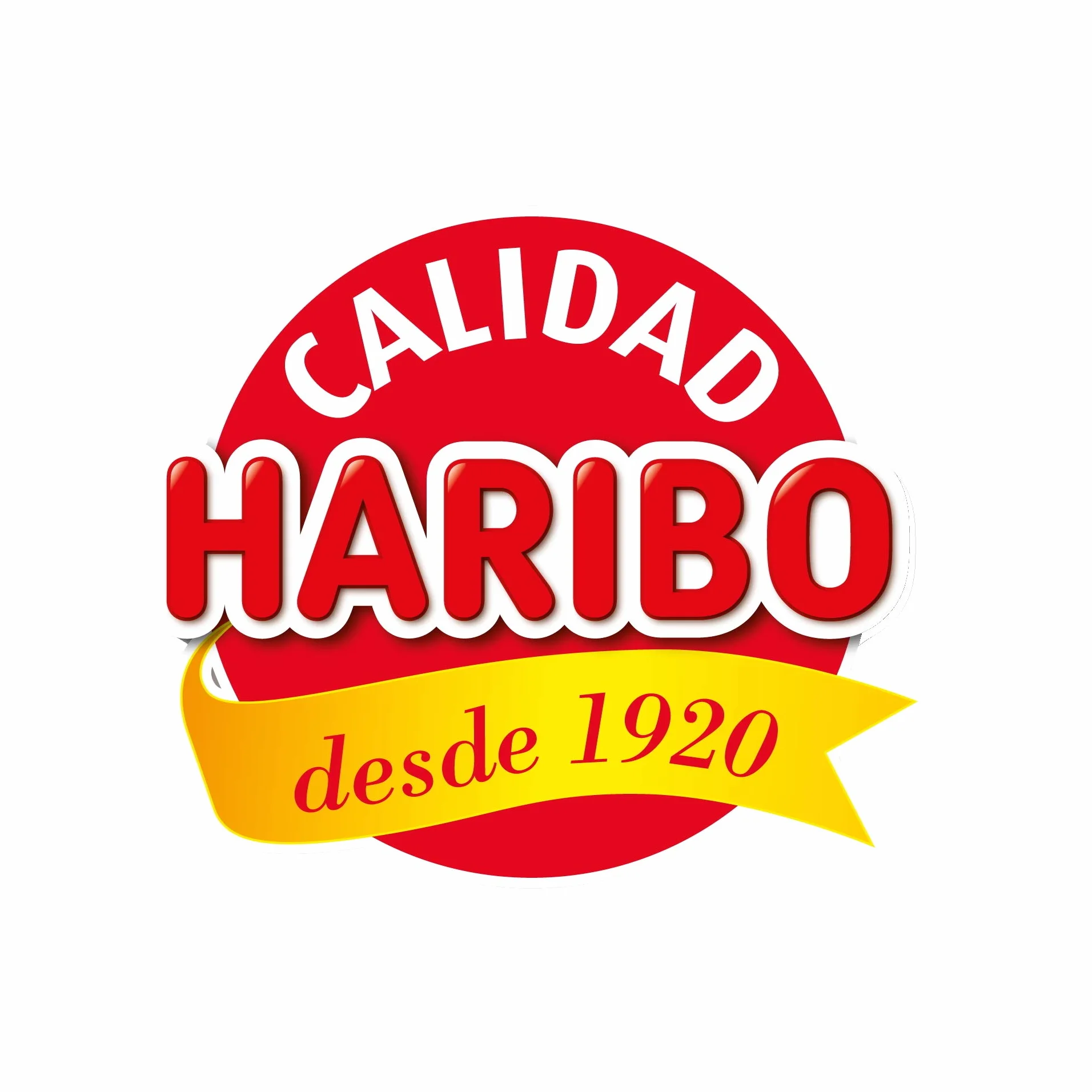 HARIBO Tropifrutti 1 kg