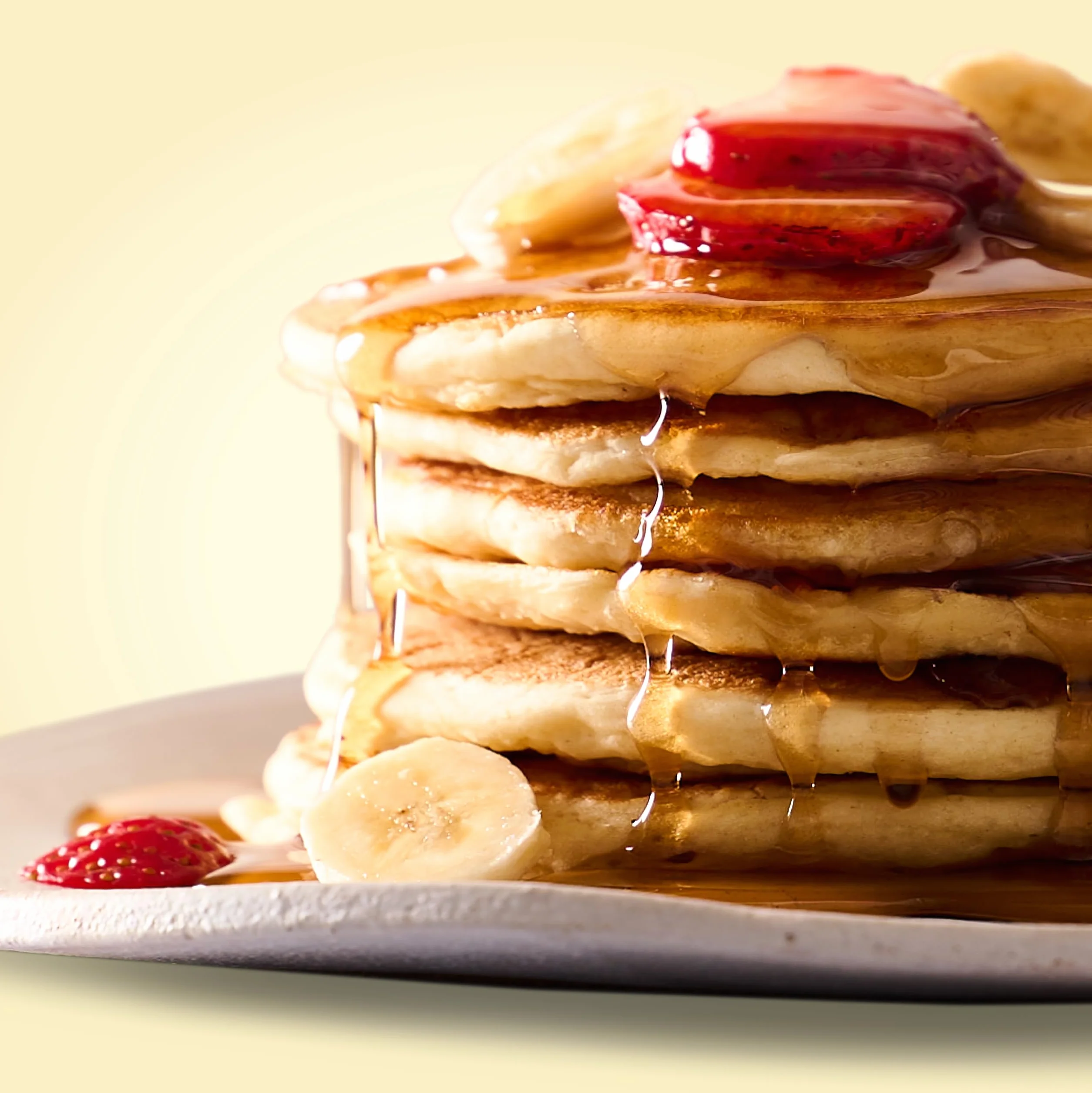 Bob's Red Mill Gluten Free Pancake Mix 24 Ounce