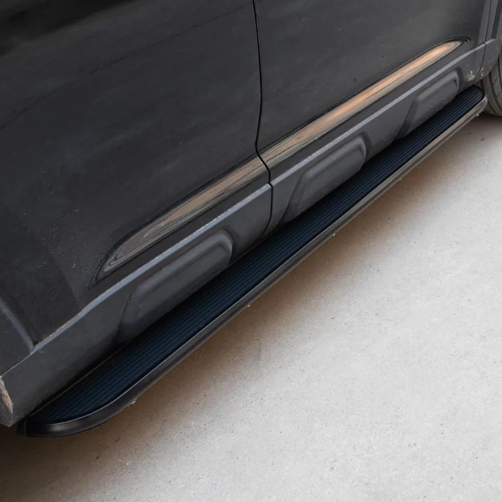 Nerf Bars ochraniacz na pedał boczny pasuje do Hyundai Tucson 2021-2024