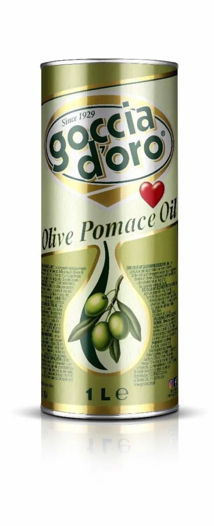 Goccia d'oro Oliwa z oliwek 1 l