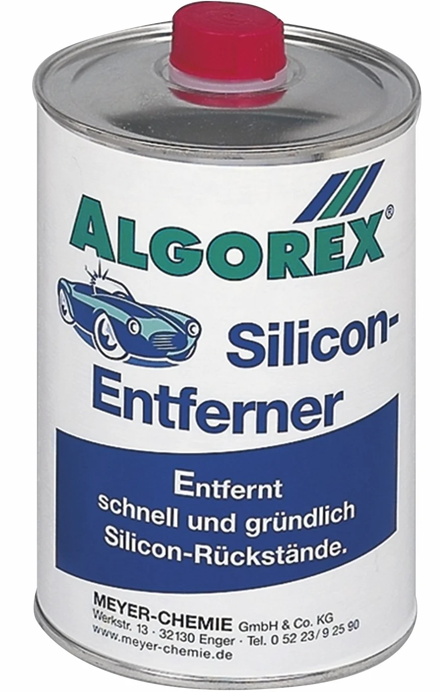 Meyer Środek do usuwania silikonu, 1000 ml