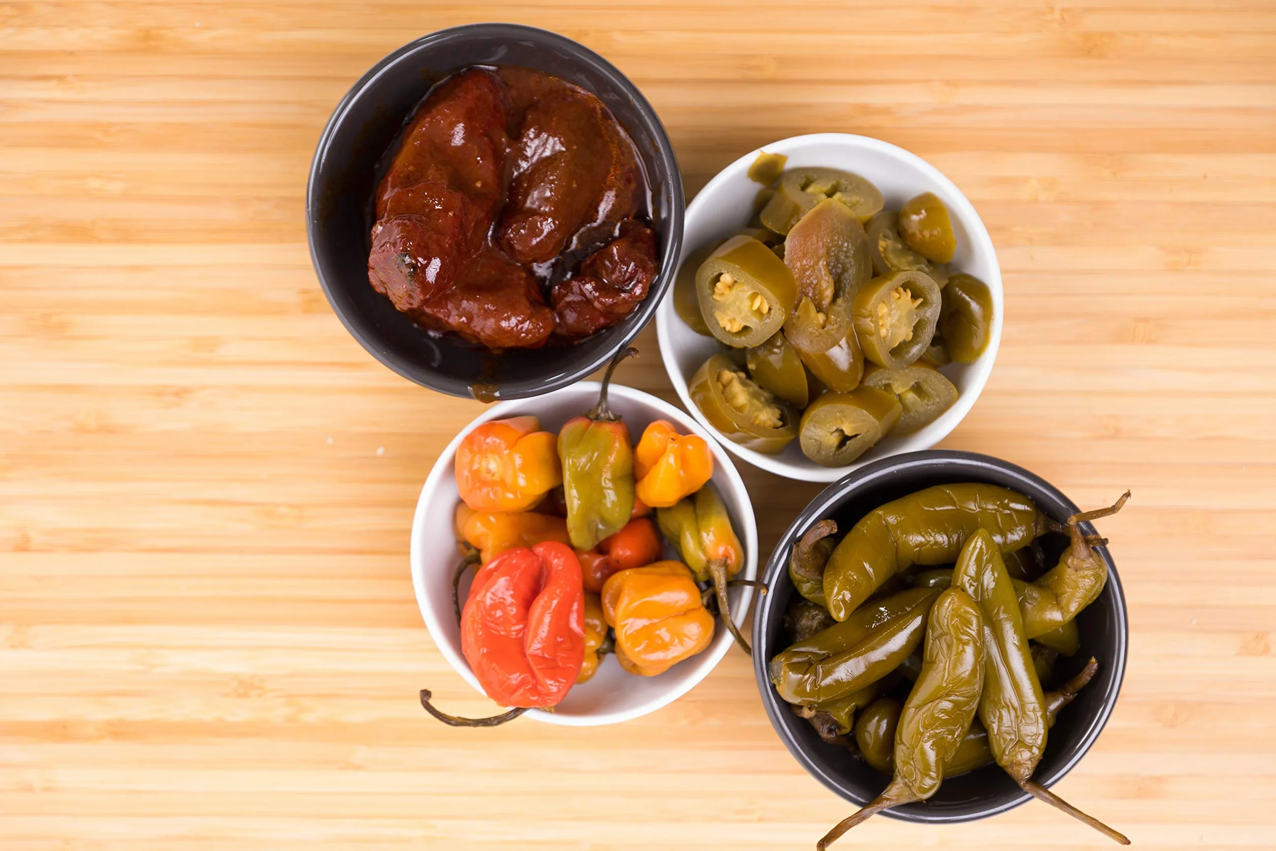 SABORMEX Jalapeño krążki pieprzowe 800 g