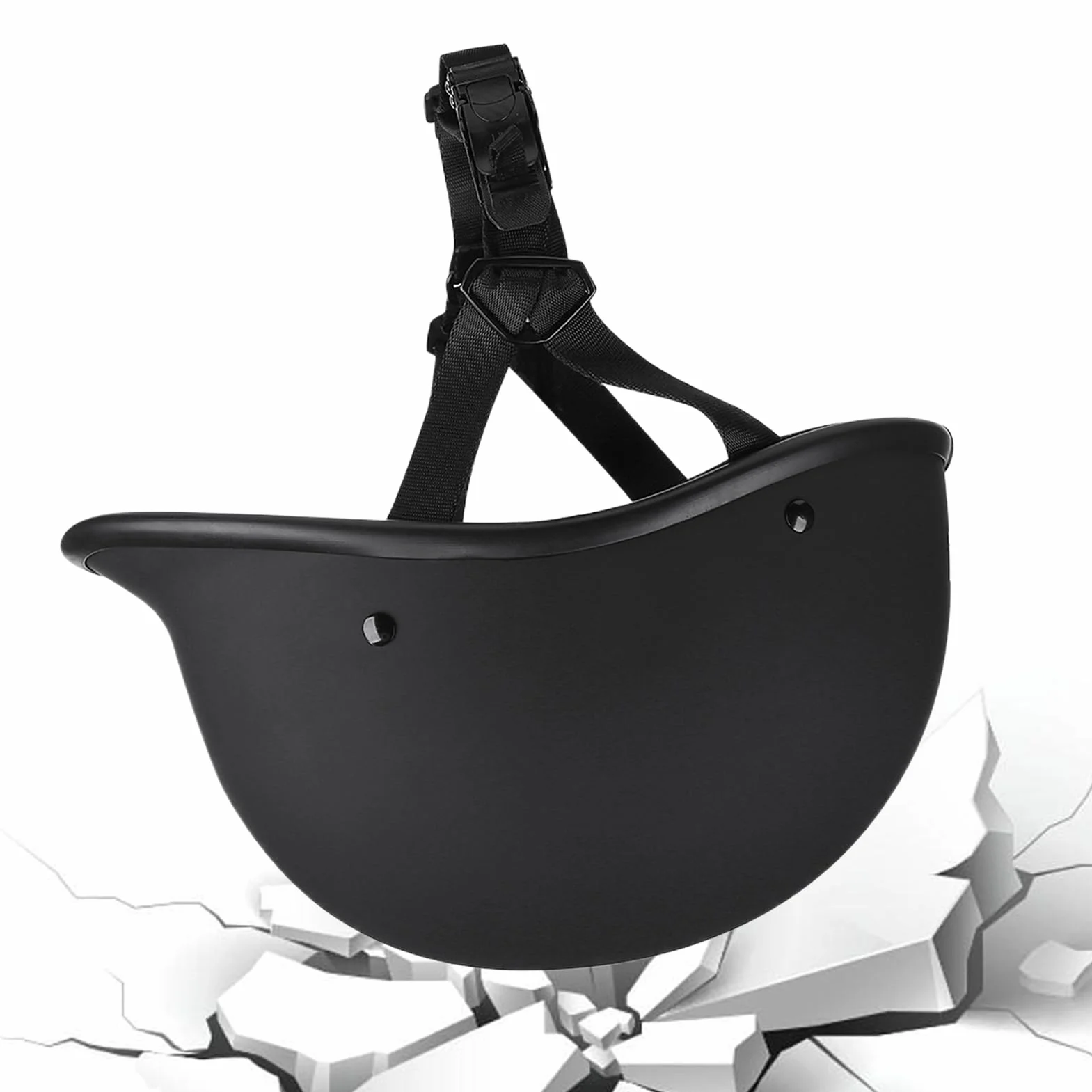 Kaski Motocyklowe | Regulowane dopasowanie, twarda skorupa,Uniwersalny kask do jazdy na deskorolce,Dla młodzieży, nastolatków, żony, męża, syna, córki, rodziny, na rower, deskorolkę, wspinaczkę