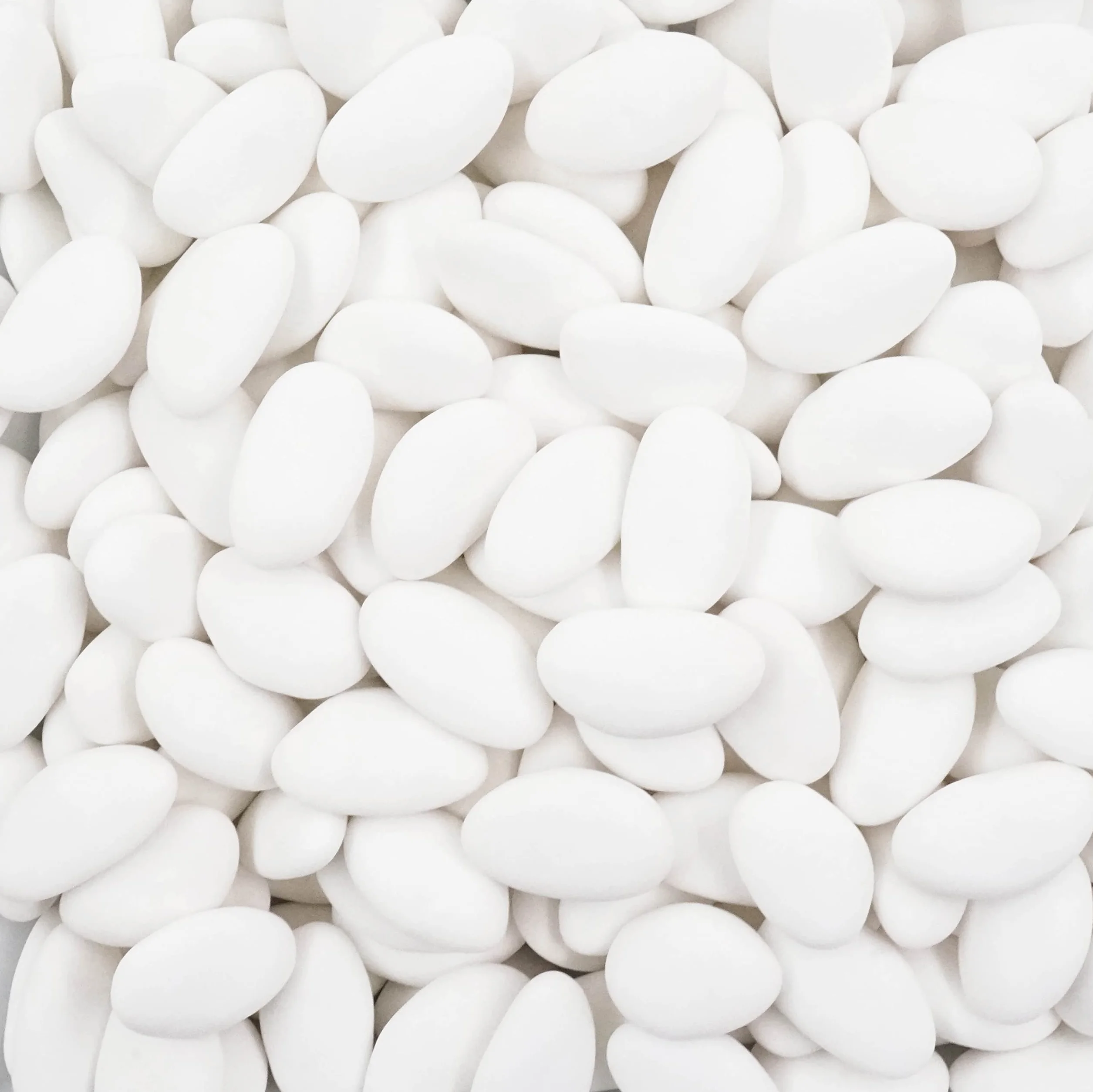 EinsSein® Migdały weselne Avola Exclusiva 500 g greckie