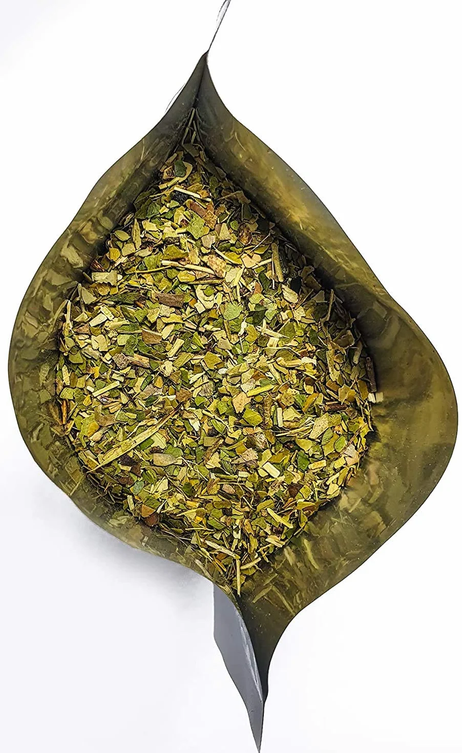 BIO Yerba Mate Despalada BRAZYLIA Certyfikowana 500G