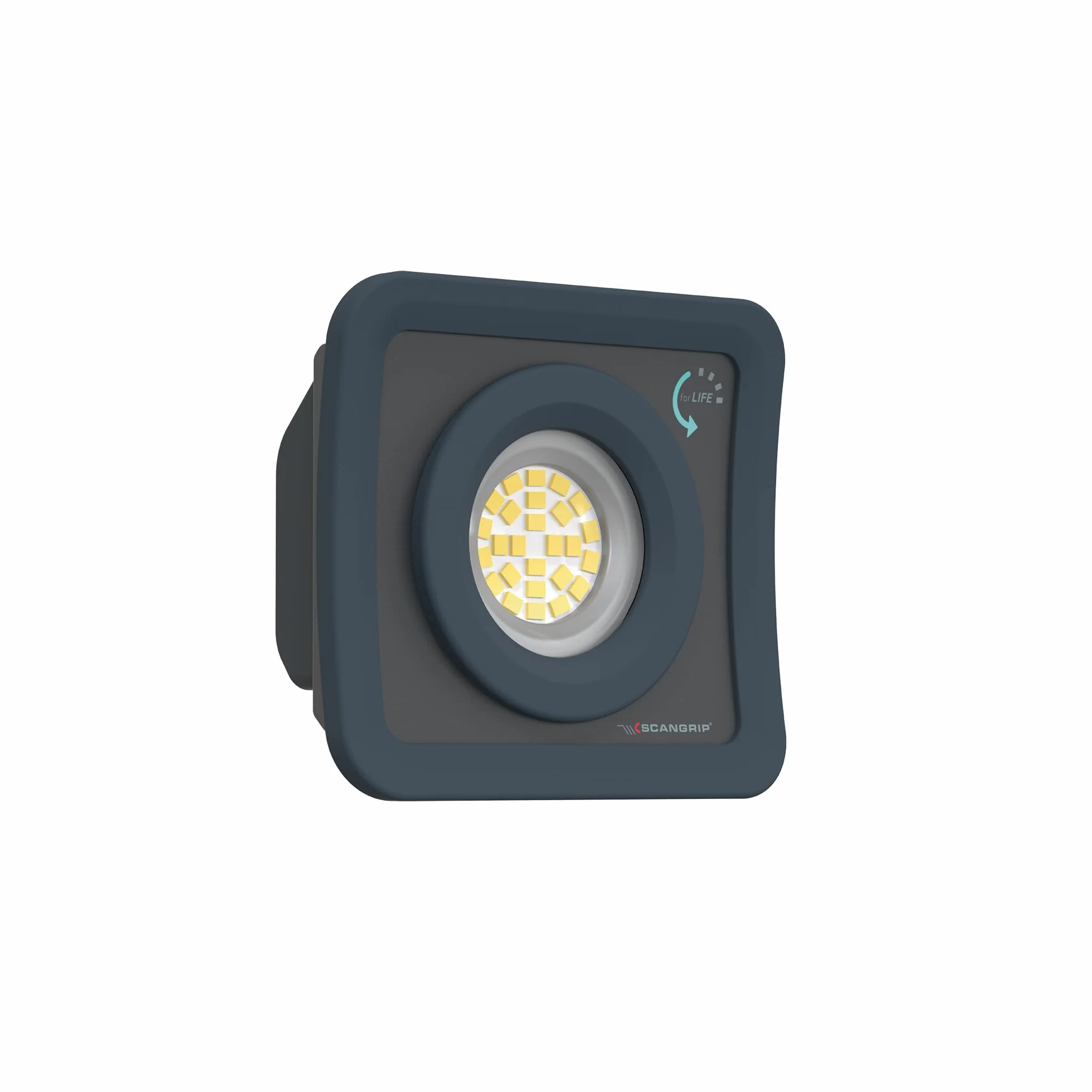 Scangrip Lampa budowlana LED dla Life Nova Mini 1000lm