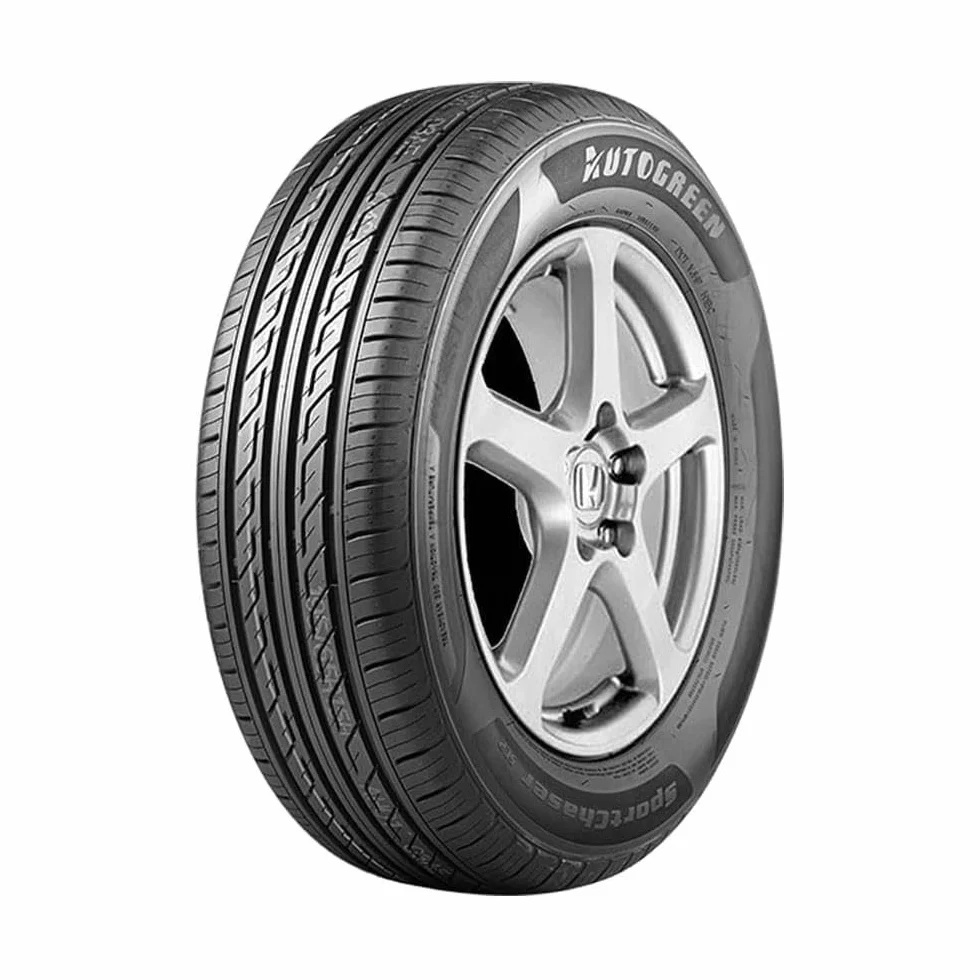 Opony letnie AUTOGREEN 215 55 ZR16 97W Super Sport Chaser SSC5