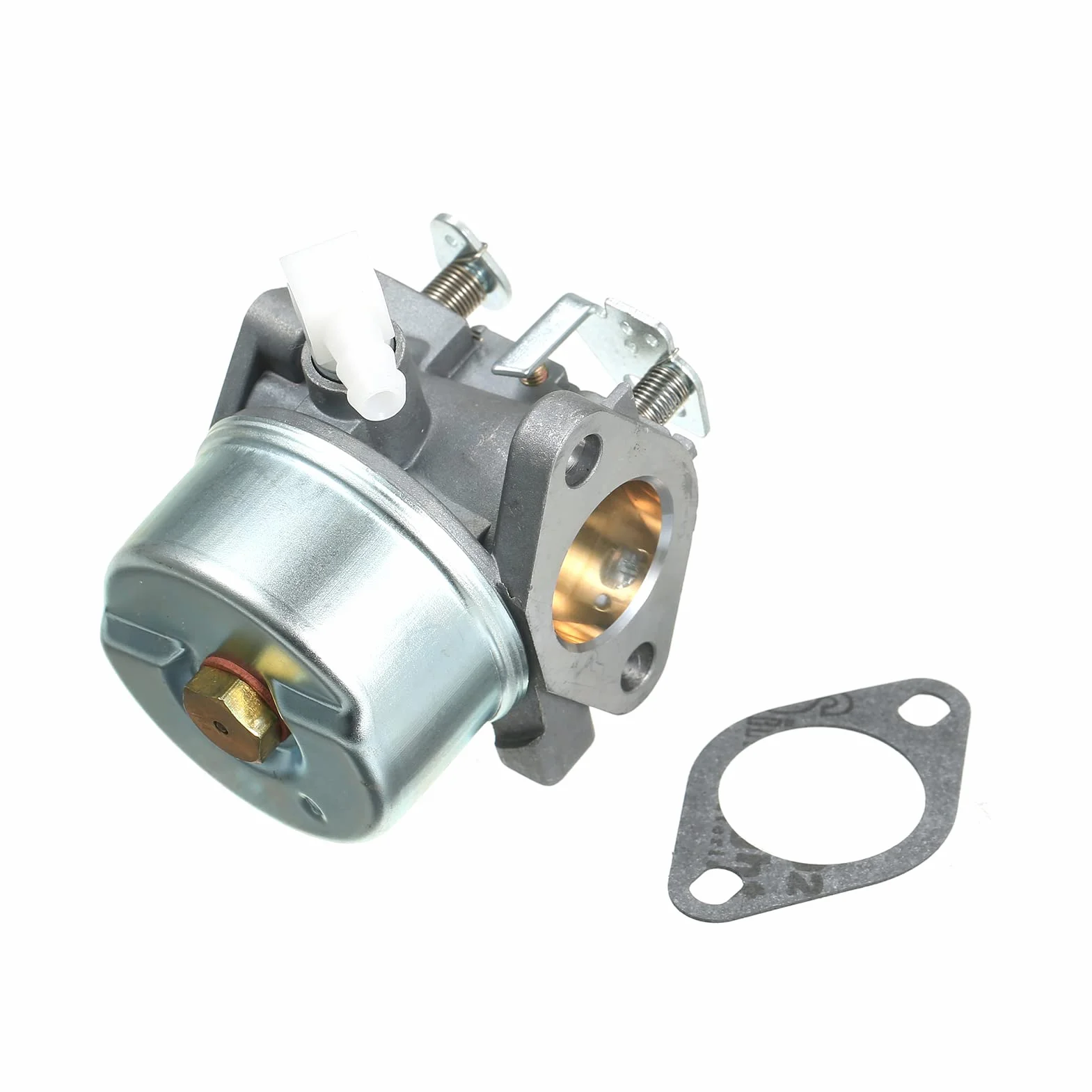 Shkalacar Gaźnik węglowy z uszczelką zamiennik do Tecumseh 640297 TVM220-157288H TVM220-157287H TVM220-157302L