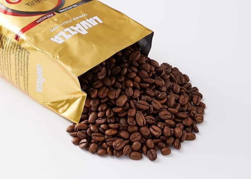 Lavazza Qualita Oro Perfect Symphony Kawa 500 g