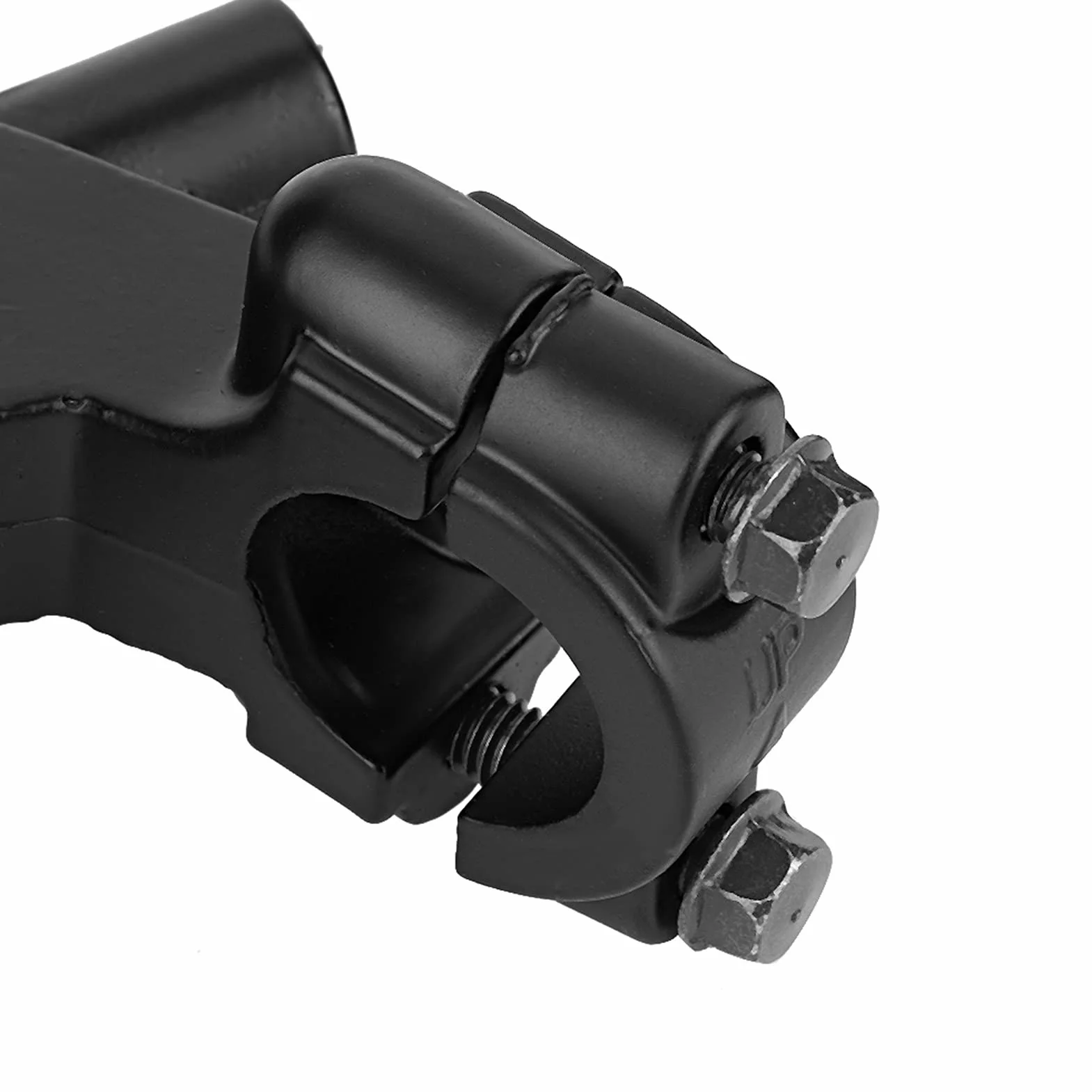 Dźwignia głównego cylindra motocykla, hydrauliczna dźwignia hamulca na kierownicę, para główna uniwersalnego cylindra hamulcowego 7/8 "(22 mm) do głównego i głównego cylindra