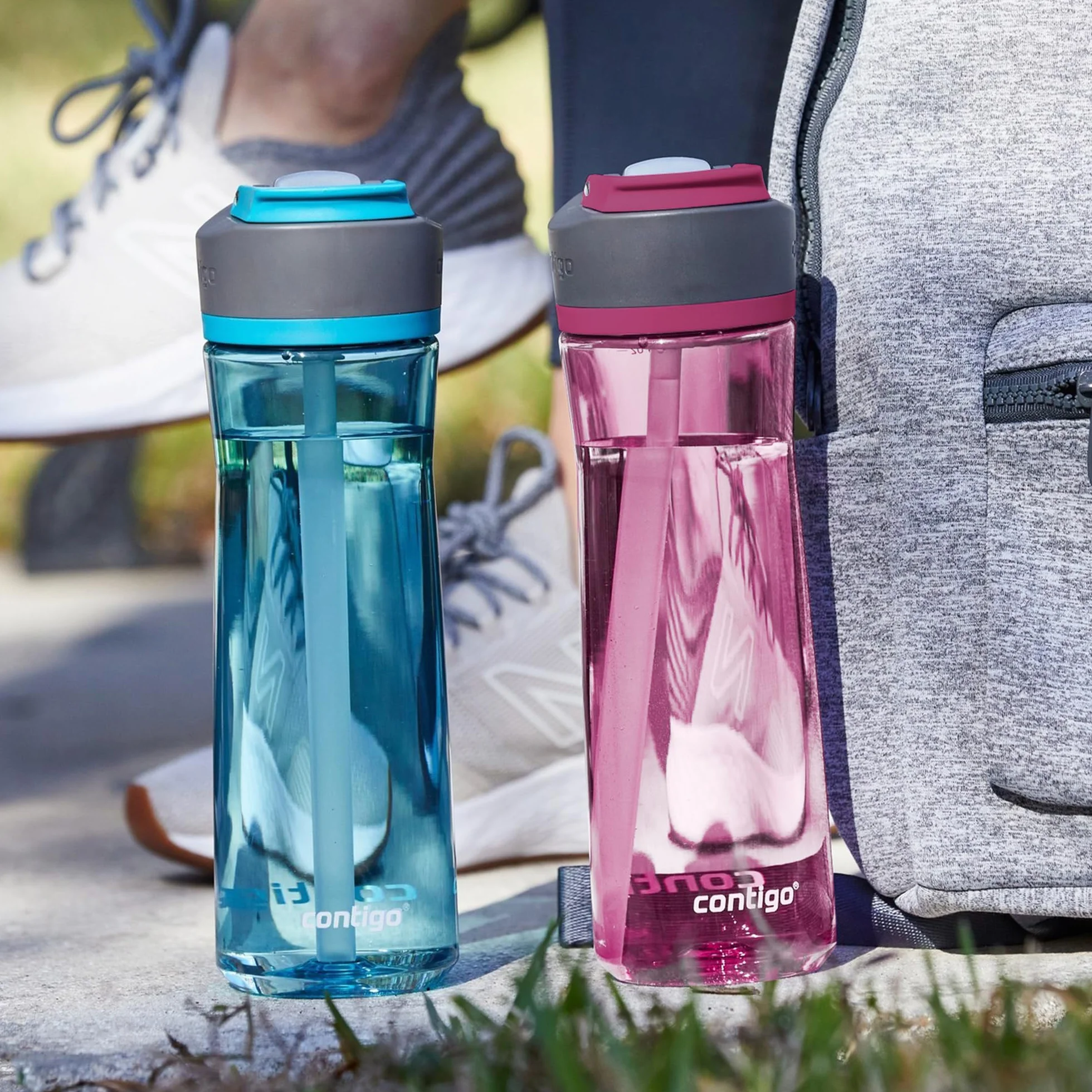 Contigo Ashland 2.0 680 ml smoczy owoc