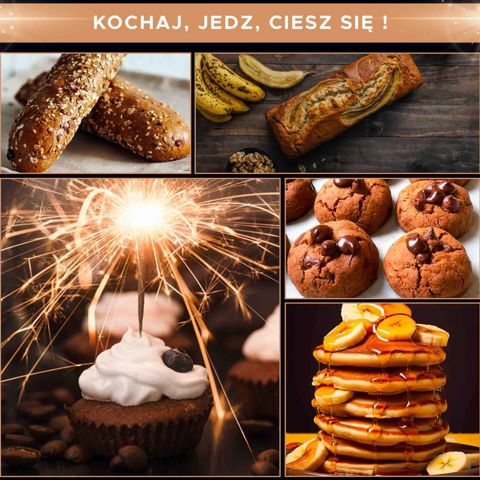 Bezglutenowa mąka gryczana Bio GLUTZEN, kompatybilna z chleb bezglutenowy, ciasto na pizzę, makarony, naleśniki, ciastka, muffiny. Celiakia, niski IG, Keto, Wegańska, bez alergenów. (1x500g)