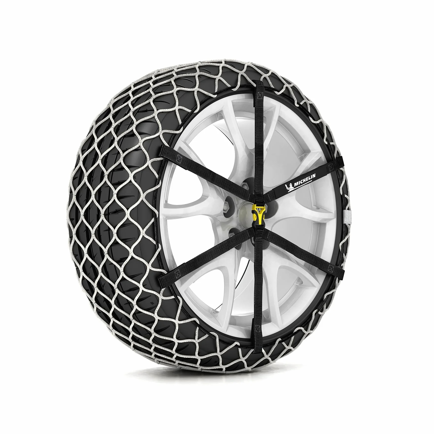 MICHELIN EASY GRIP Limited Kompozytowe łańcuchy śniegowe E11