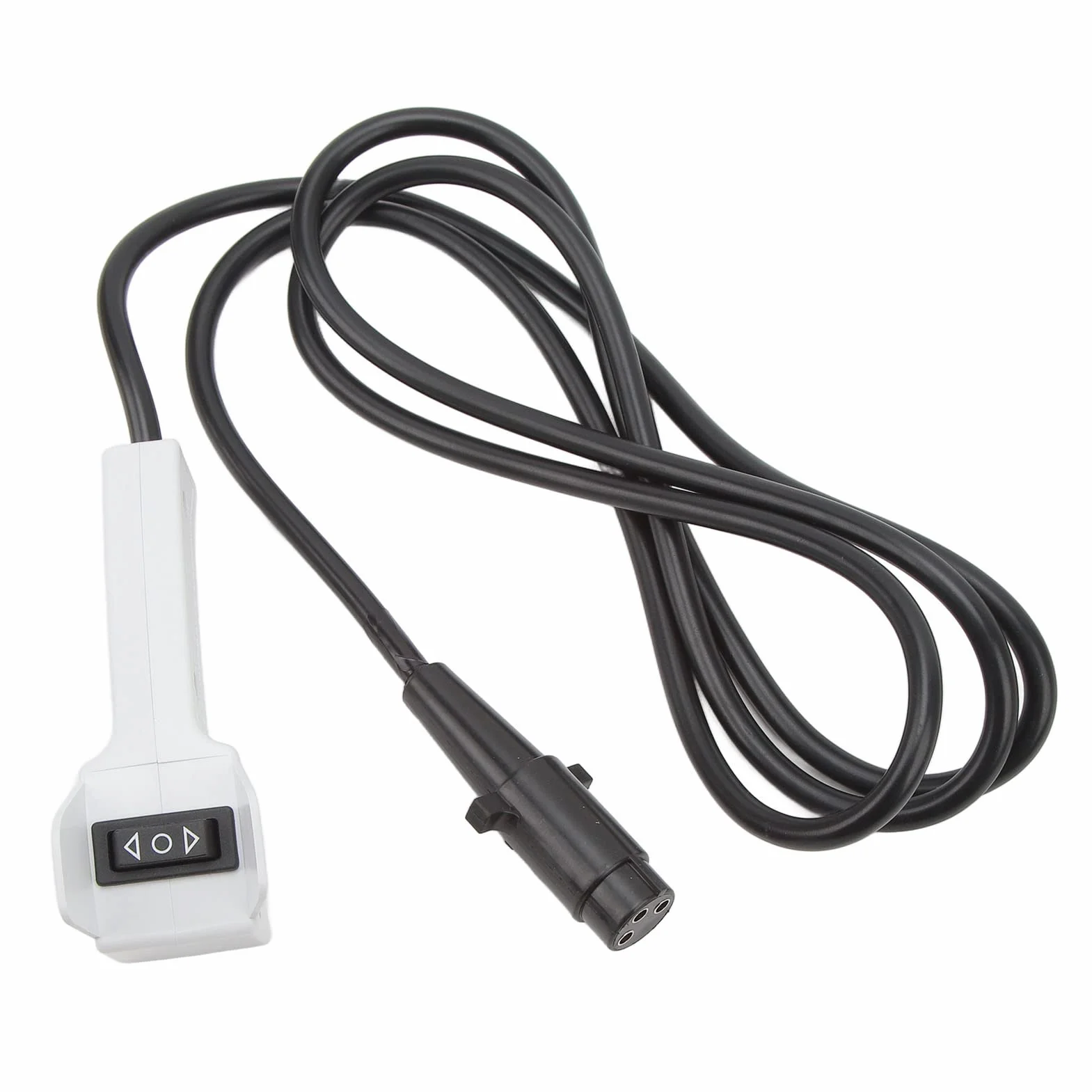 Pilot do Wyciągarki, 4013466 Zdalny Przełącznik Wyciągarki do Polaris Sportsma, Polaris Ranger i Polaris Razor RZR, Wodoodporny, Odporny na Starzenie Kontroler Wciągarki