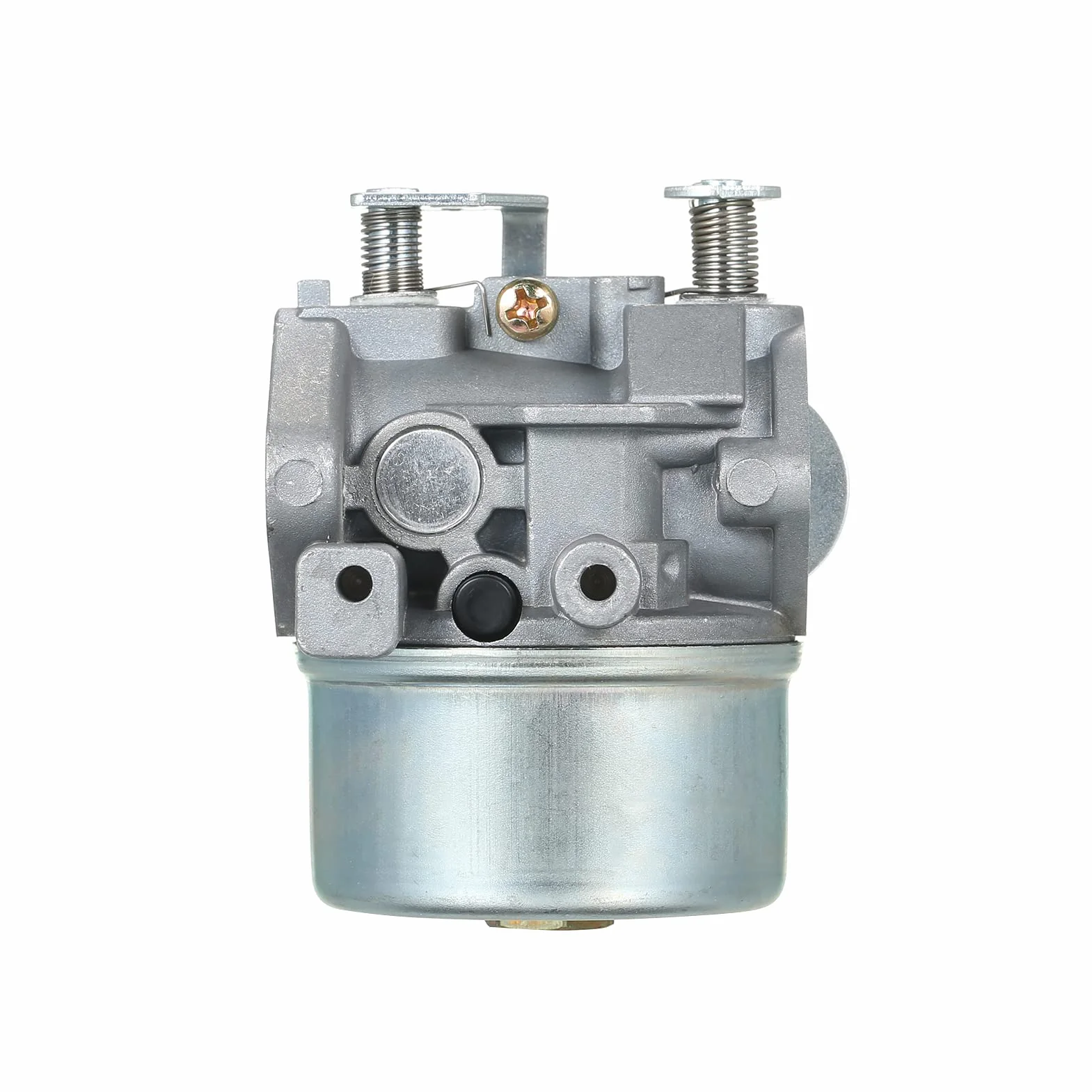 Shkalacar Gaźnik węglowy z uszczelką zamiennik do Tecumseh 640297 TVM220-157288H TVM220-157287H TVM220-157302L