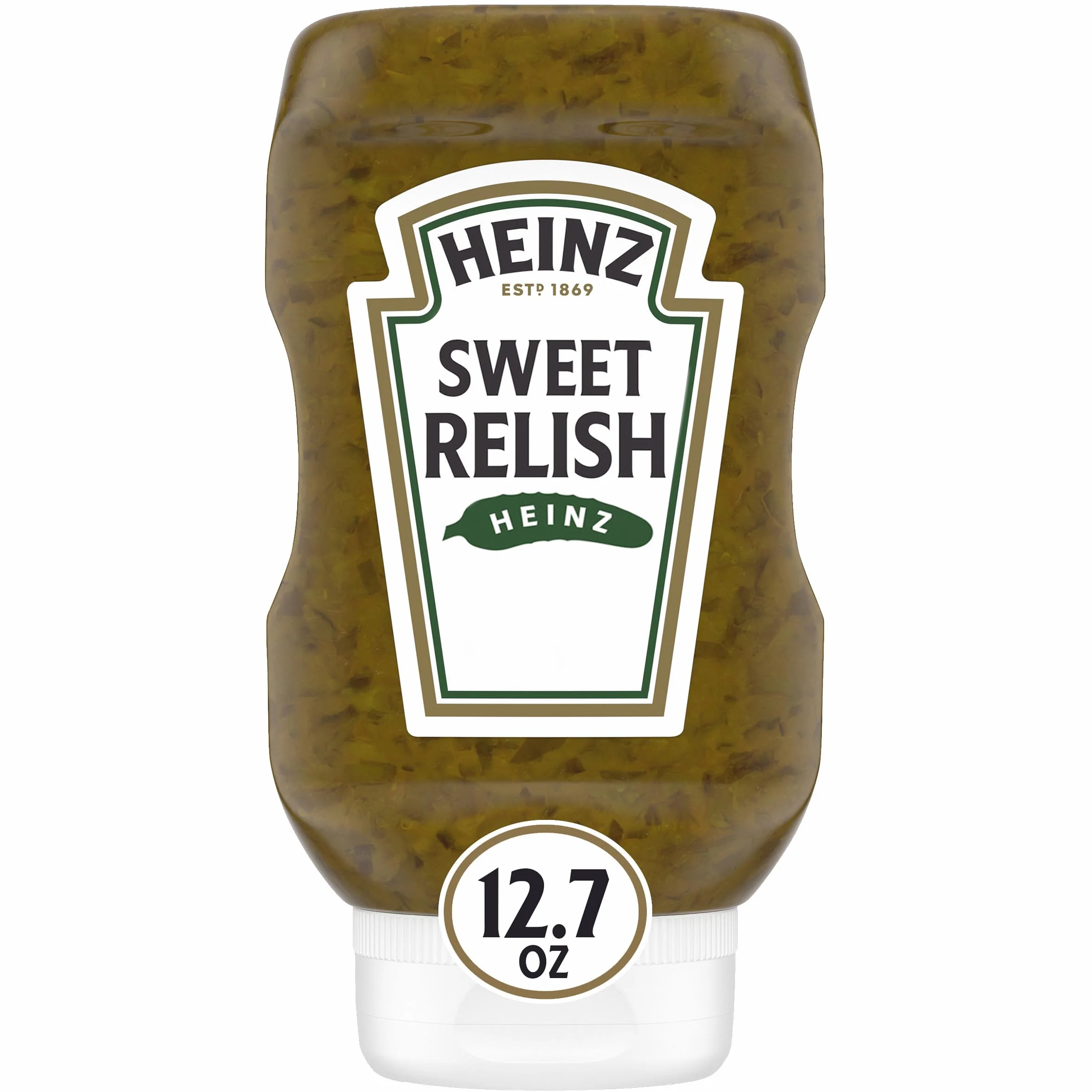 Heinz Sweet Relish 375ml