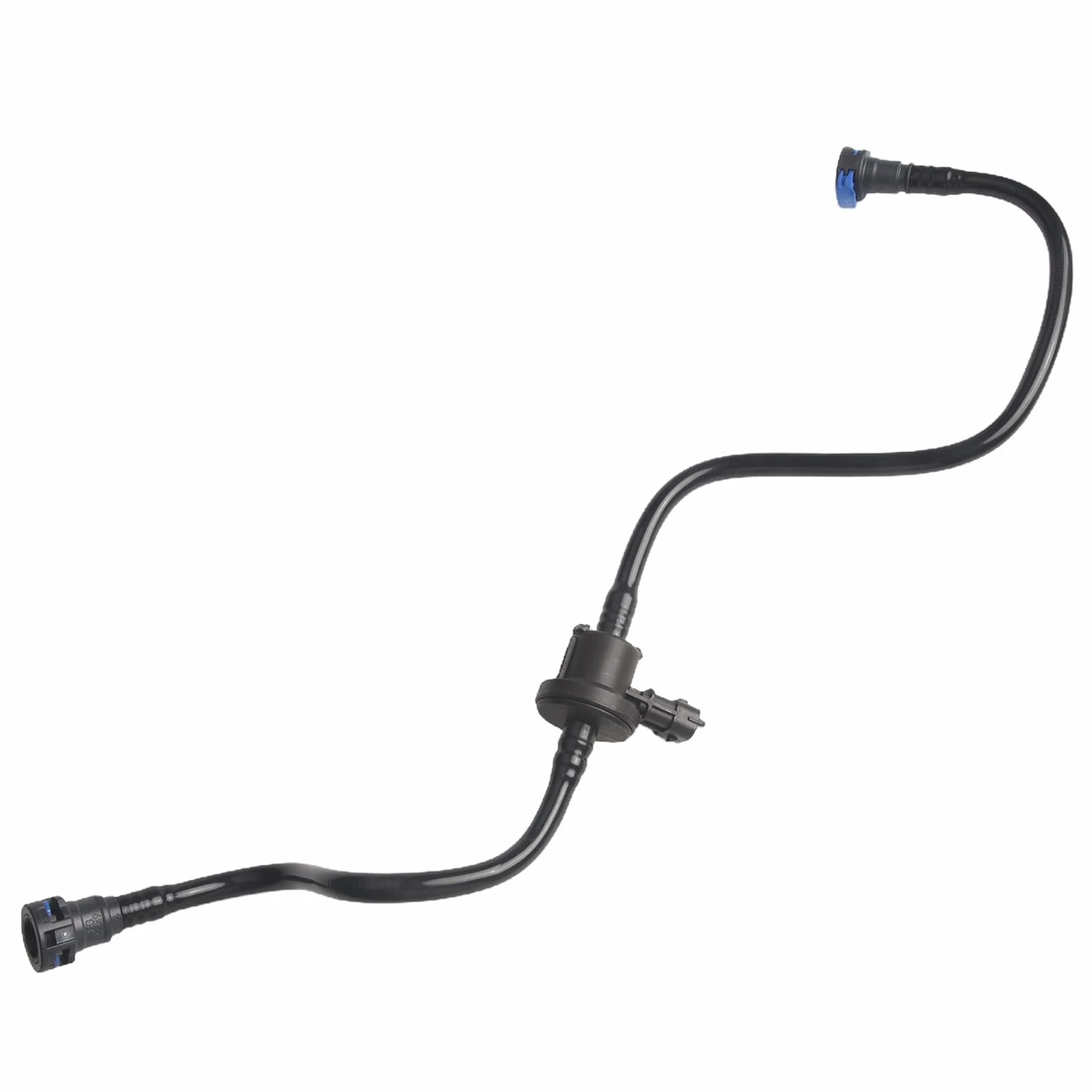 Zawór oczyszczający kanister pary Ford Focus 12-16 OEM BV6Z9D289A