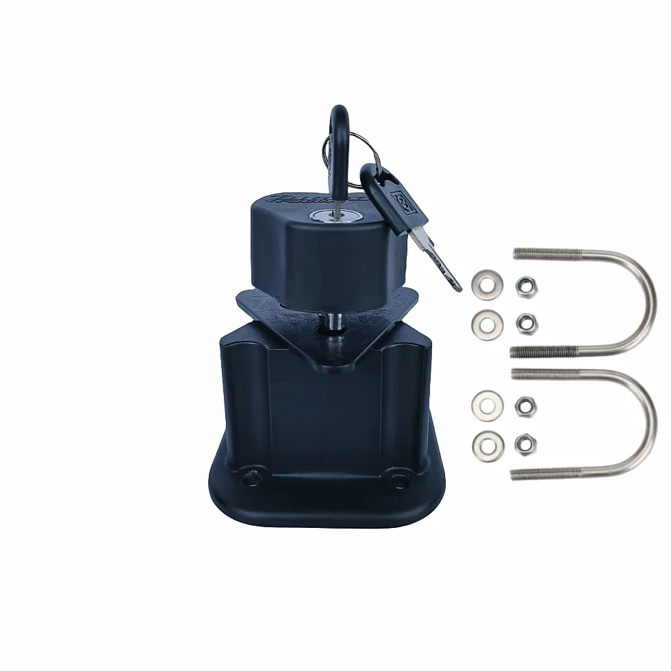 5 l, przenośny pojemnik na benzynę, pojemnik na benzynę, pojemnik na benzynę, pojemnik na olej napędowy, pojemność Can Fit for Motorcycle SUV ATV Cars Boat Offroad (5 l, czarny z