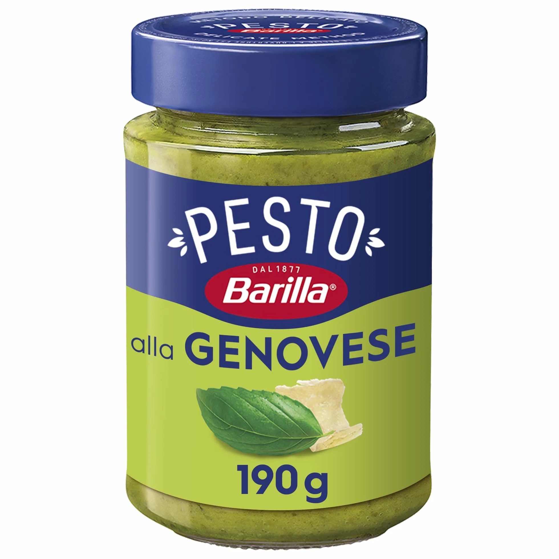 Barilla Pesto Genovese 190 g