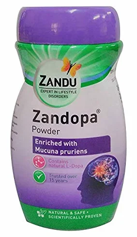 Zandu Zandopa 200 g