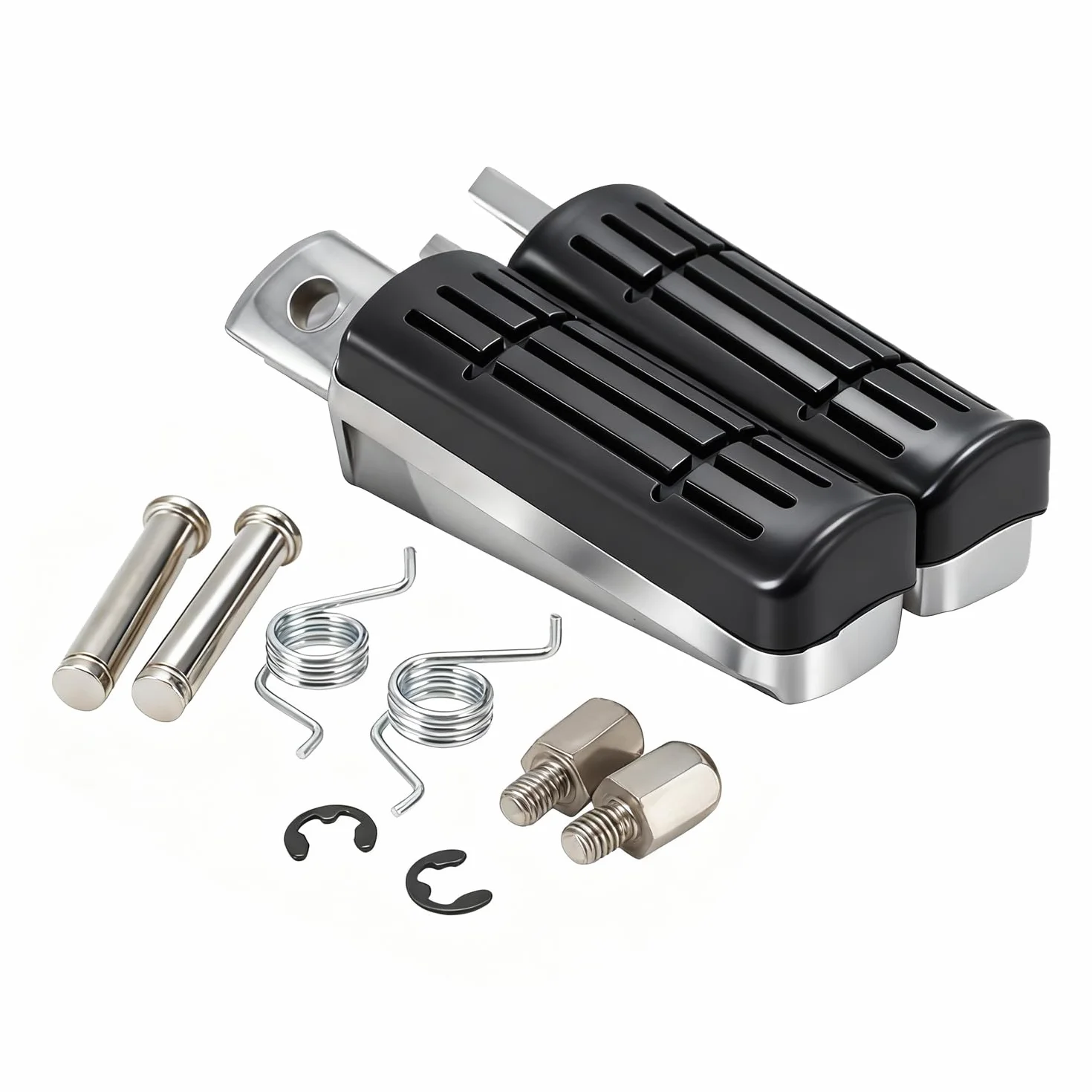 Podnóżki motocyklowe do MT03 MT07 XJ6 TDR125R FZ6 FZ1 FZ6R FZR600 FZS600 FJR1300 XJ600N XJ600S YZF600 R6 YZF600 R6S TDM900 XJ900 0S YZF 1000 R1