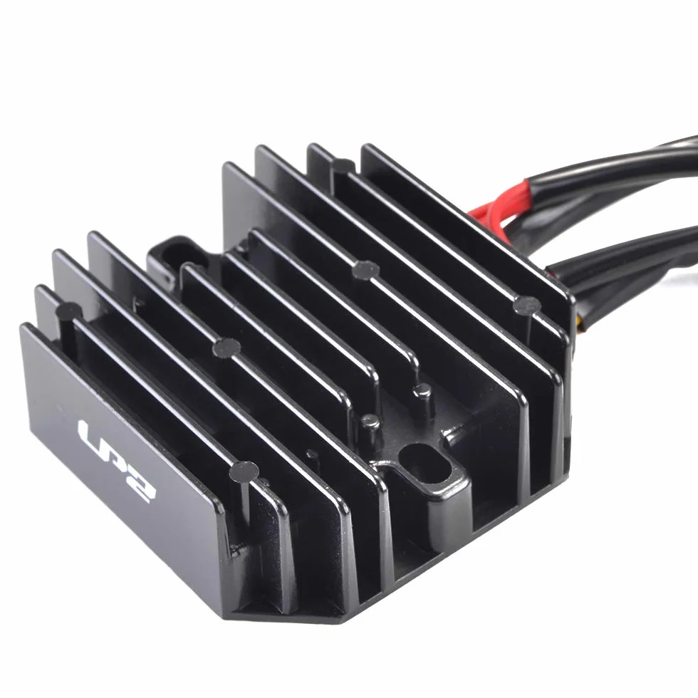 Prostownik regulatora napięcia motocyklowego do K-T-M RC390 RC 390 2015 2016 2017 2018 90511034000