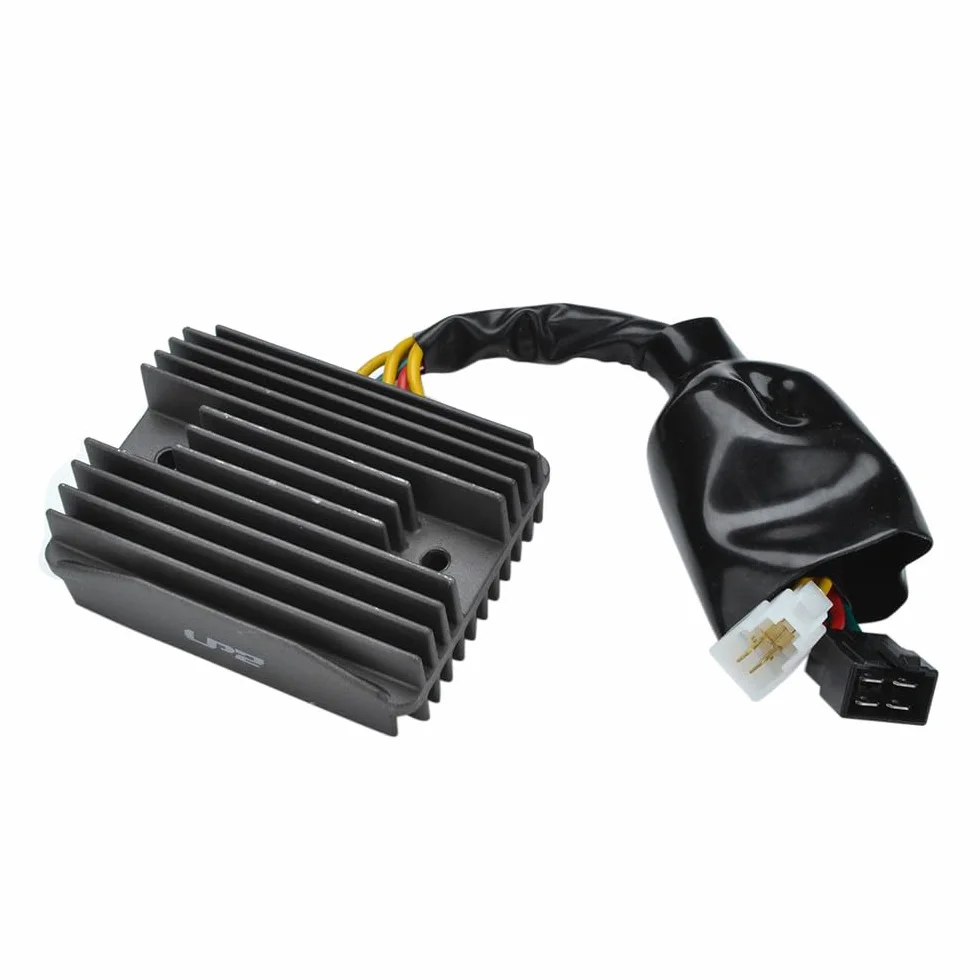 Prostownik regulatora napięcia motocyklowego do Honda VFR 800 VFR800 FiW/FiX 1998-1999 CB 1300 CB1300 FW/FX/FY SC40 1998-2001