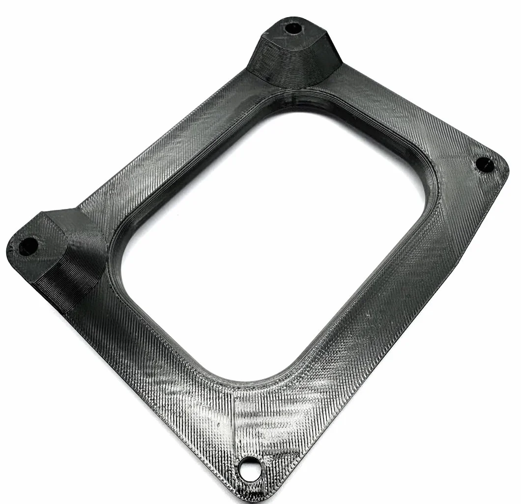 Osłona filtra powietrza sportowego do Yamaha Tenere 700, pudełko Airbox, akcesoria motocyklowe