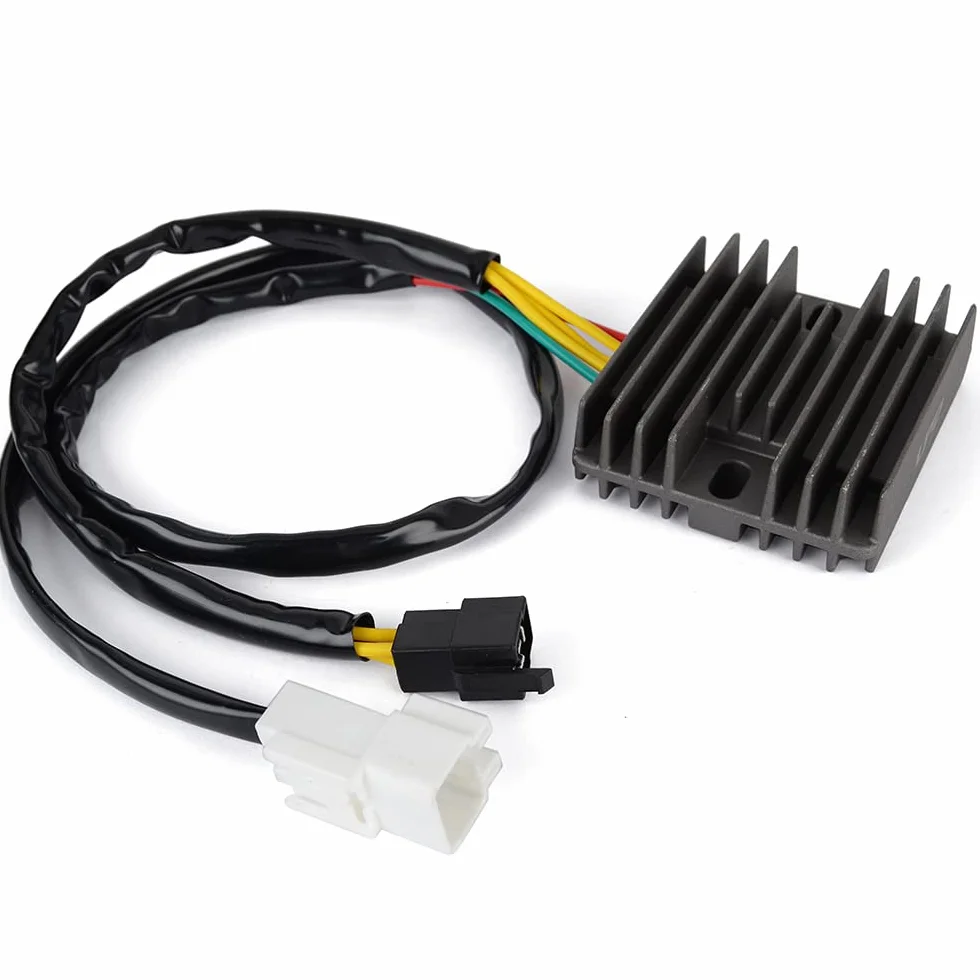 Regulator prostownika motocyklowego do Honda XL125V Varadero 125 2007-2016 31600-KPC-D51