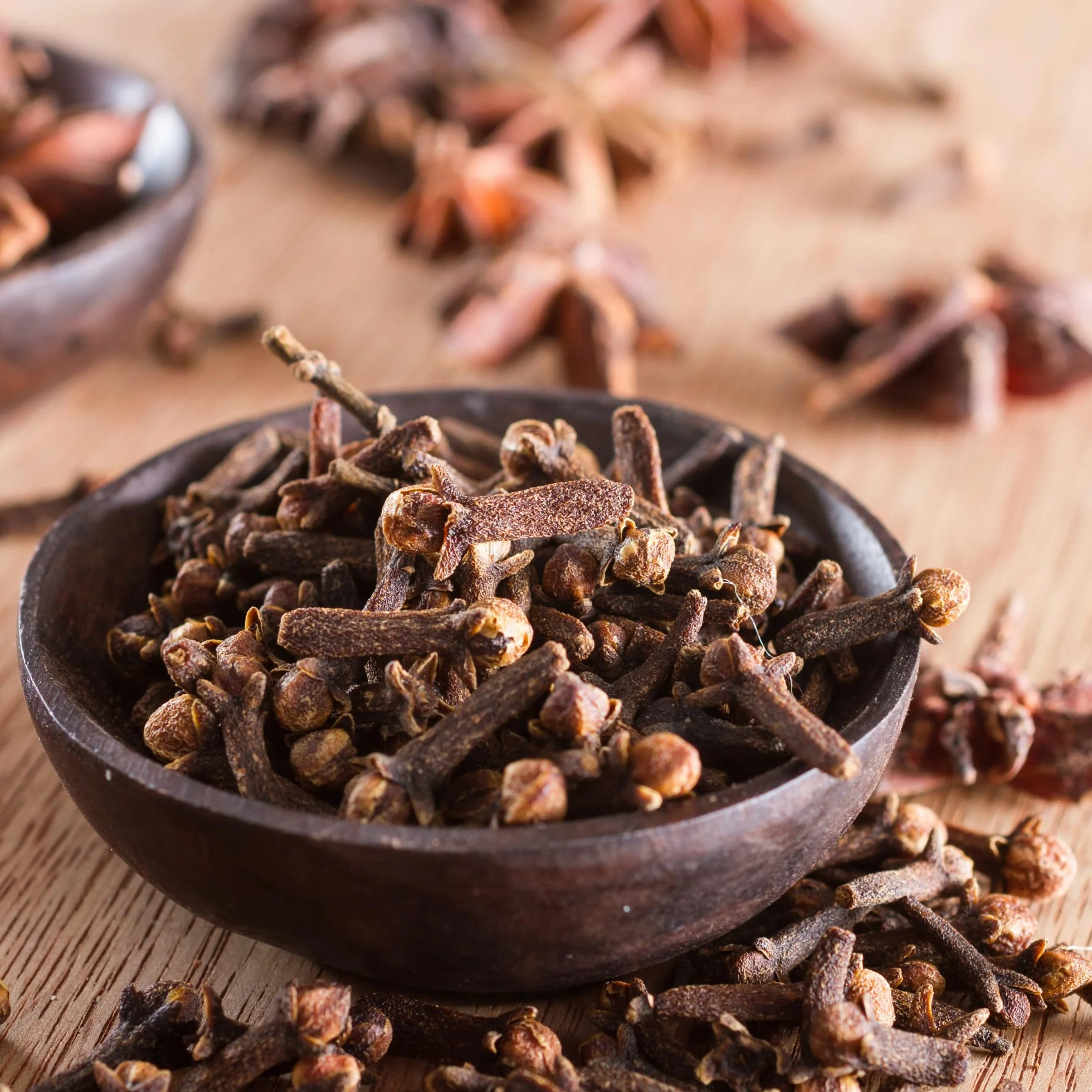 Alpi Nature Goździki Całe 125g, Całe Pąki Kwiatowe, Przyprawa