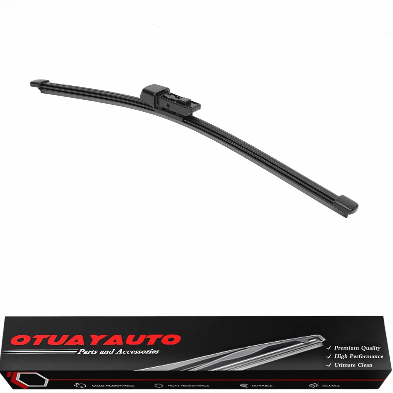 Wycieraczki tylne AUDI A3 Q5 S3 Seat Leon Fabia Octavia VW Golf Plus Passat Sharan Touran