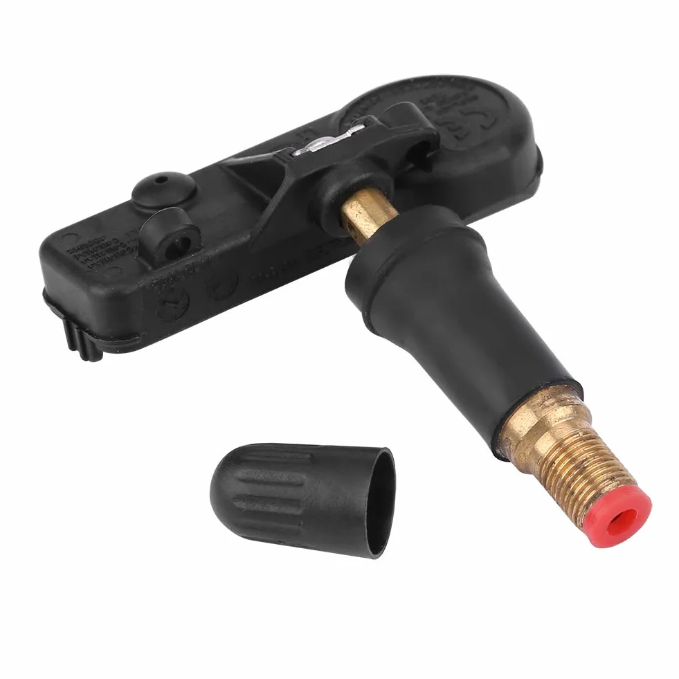 EBTOOLS 56029398AB 4 SZT, Czujnik monitorowania ciśnienia w oponach KE Auto TPMS