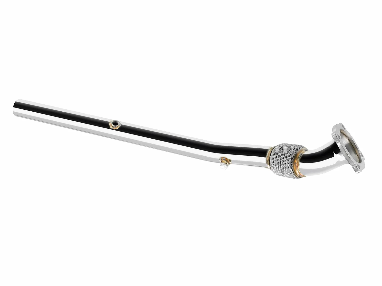 fmic.eu PERFORMANCE Downpipe do SEAT Leon Cupra 1.8 T Mk1 2000-2006 sportowy układ wydechowy wydech nierdzewny