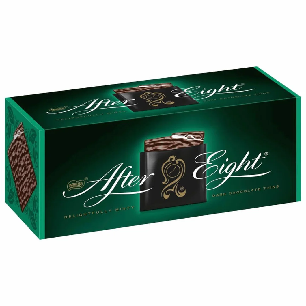 After Eight Czekoladki o smaku miętowym 200 g