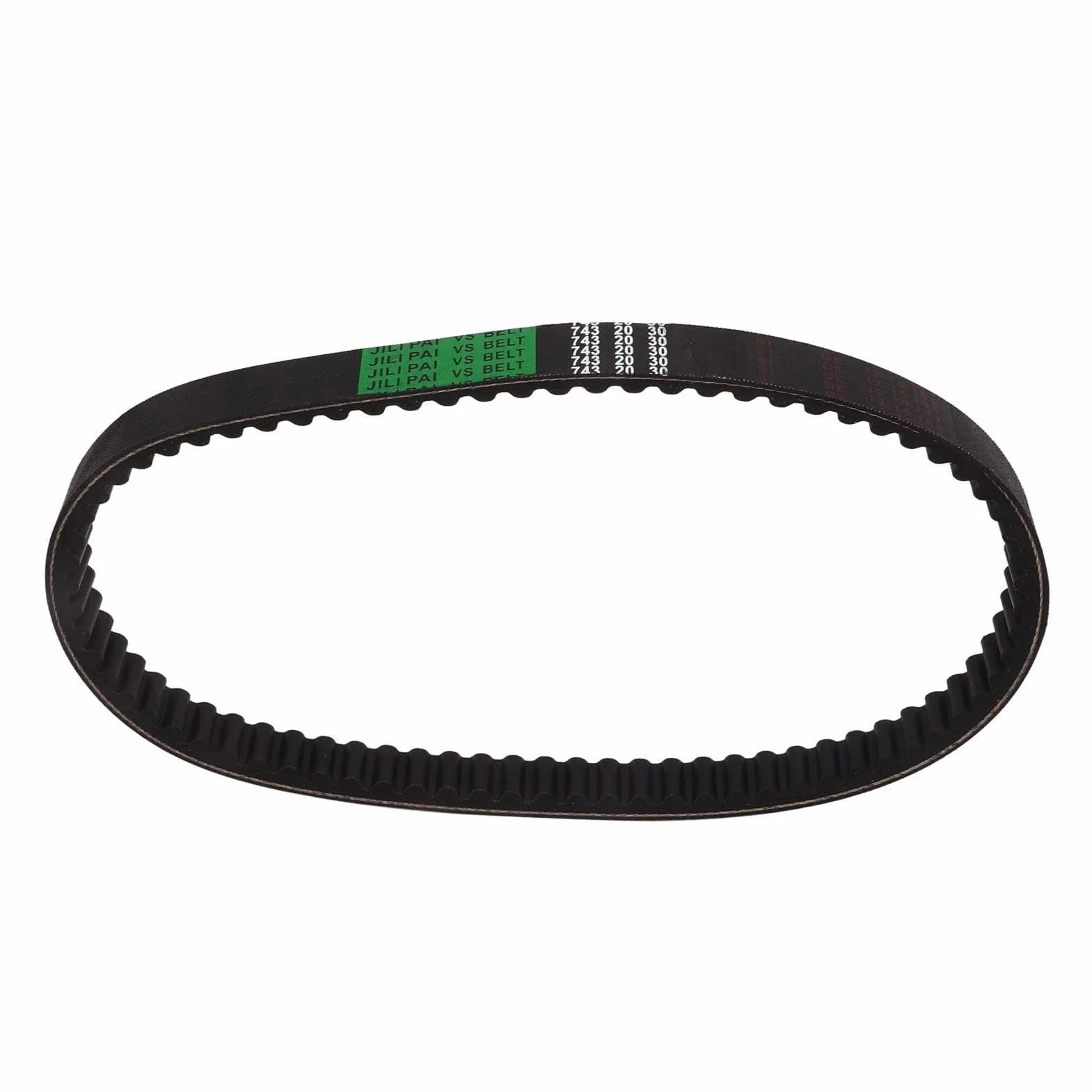 CVT Pas Napędowy Silnika, Silnik CVT Pas Napędowy 743 20 30 dla GY6 Krótka Obudowa 152QMI 157QMJ Skuter Motorower ATV