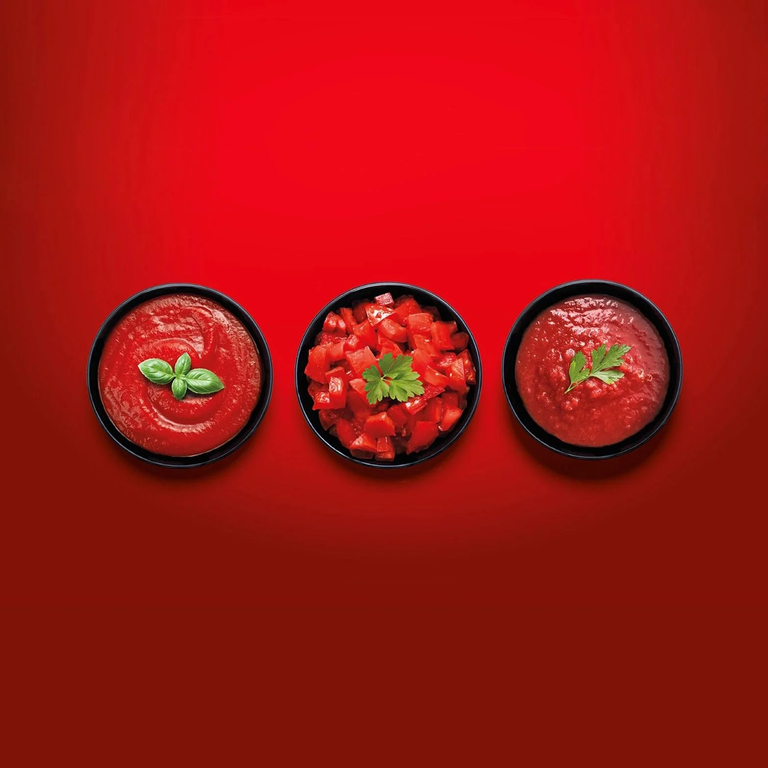 Pomidory Pelati di Puglia 400g Gargano Rosso
