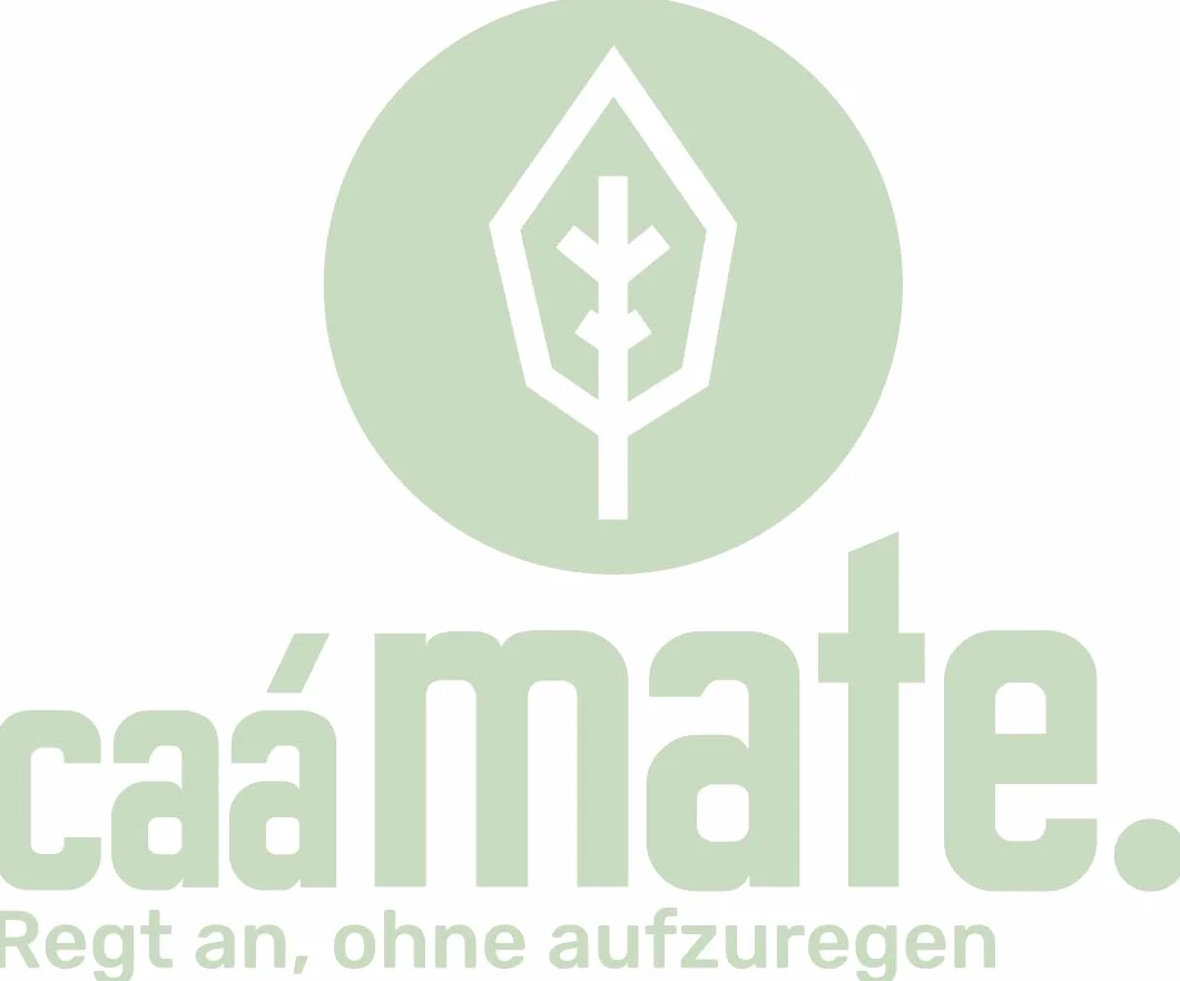 Bio Yerba Mate Herbata BIO 200g ● Liście mate w czystej postaci ● świeże i zielone ● sprawiedliwe, ekologiczne i suszone na wolnym powietrzu ● organiczna yerba mate ● kontrolowane, certyfikowane i