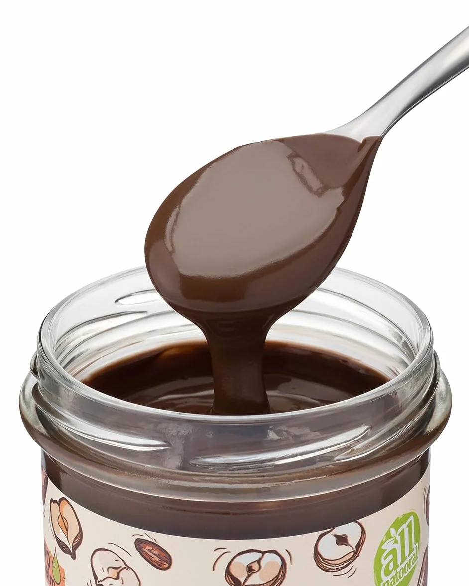 Krem czekoladowo orzechowy CHOCONOOT 350g Good Noot